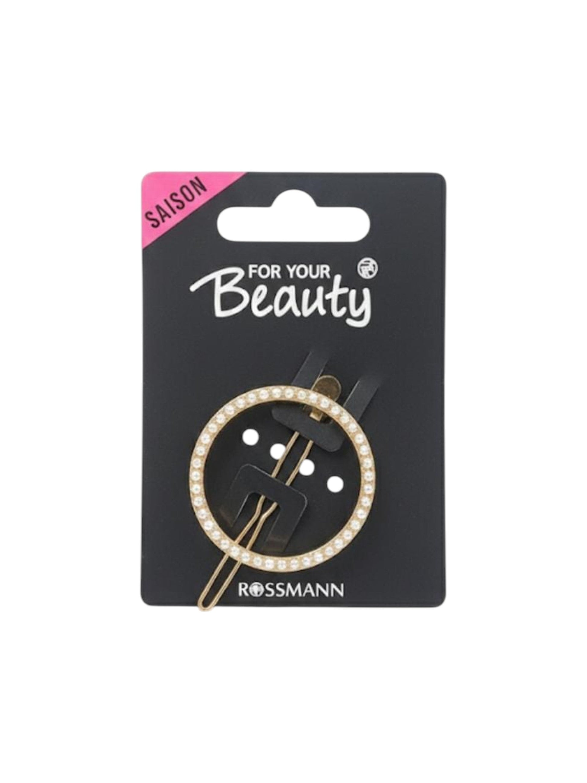 Hair Clips