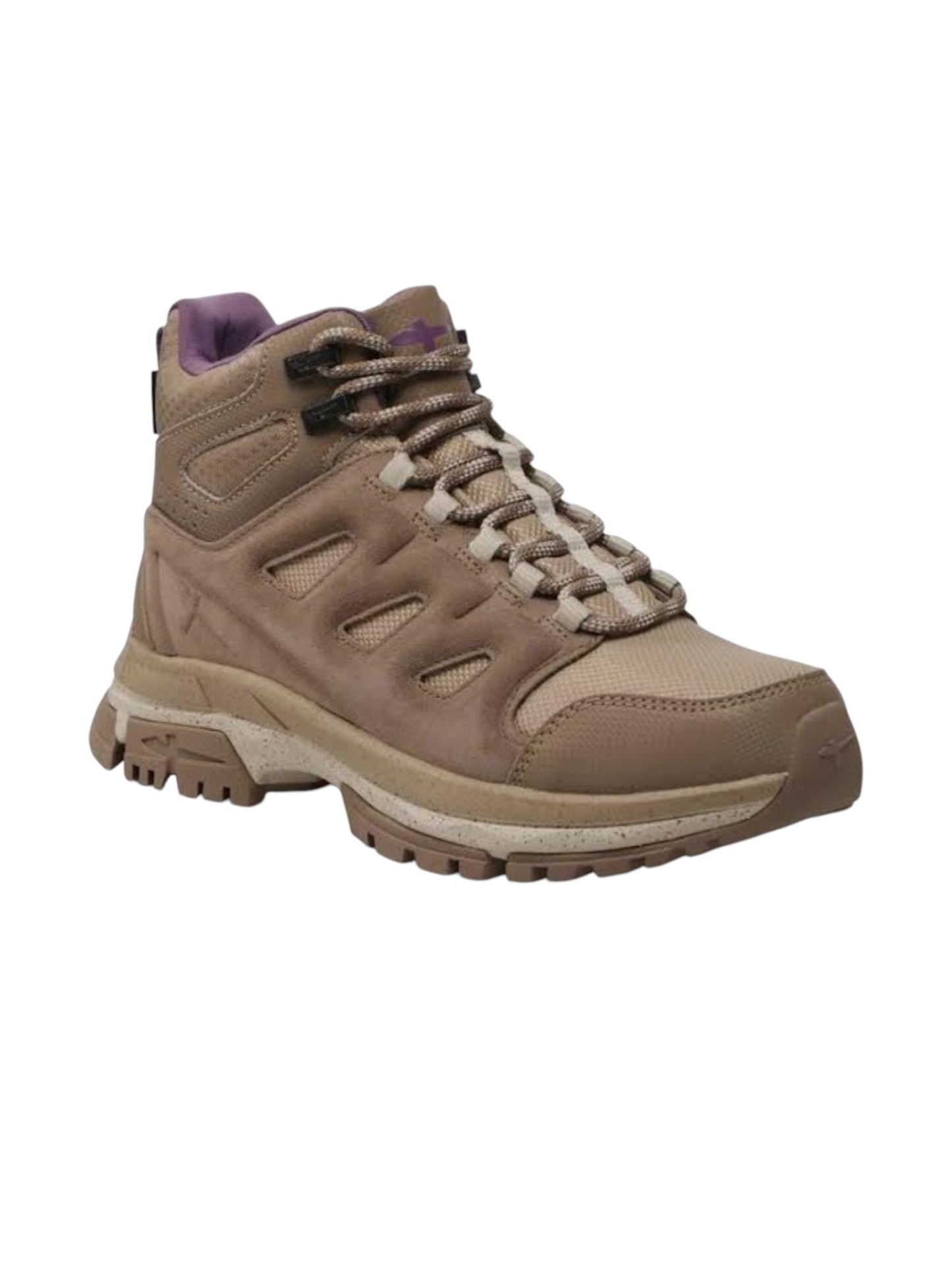 Men's Textured High Shoes,Tupe