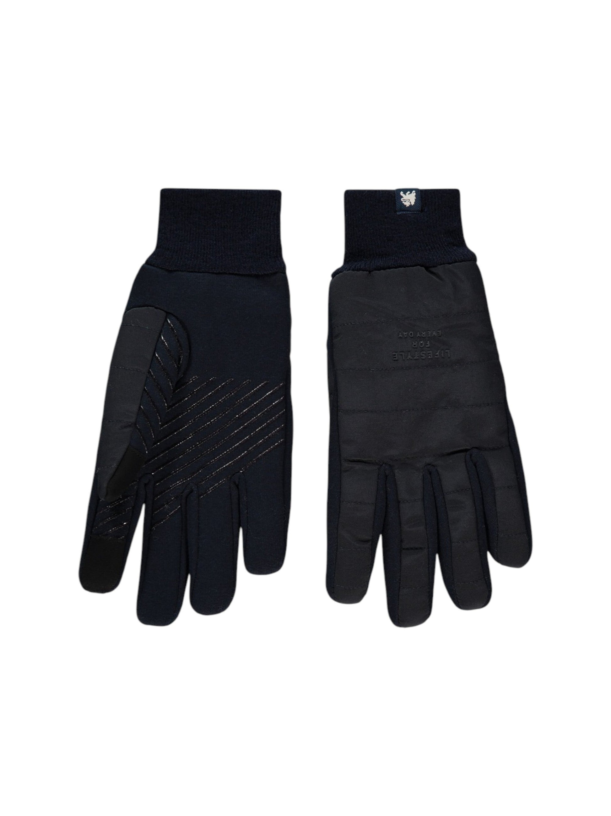 Gloves