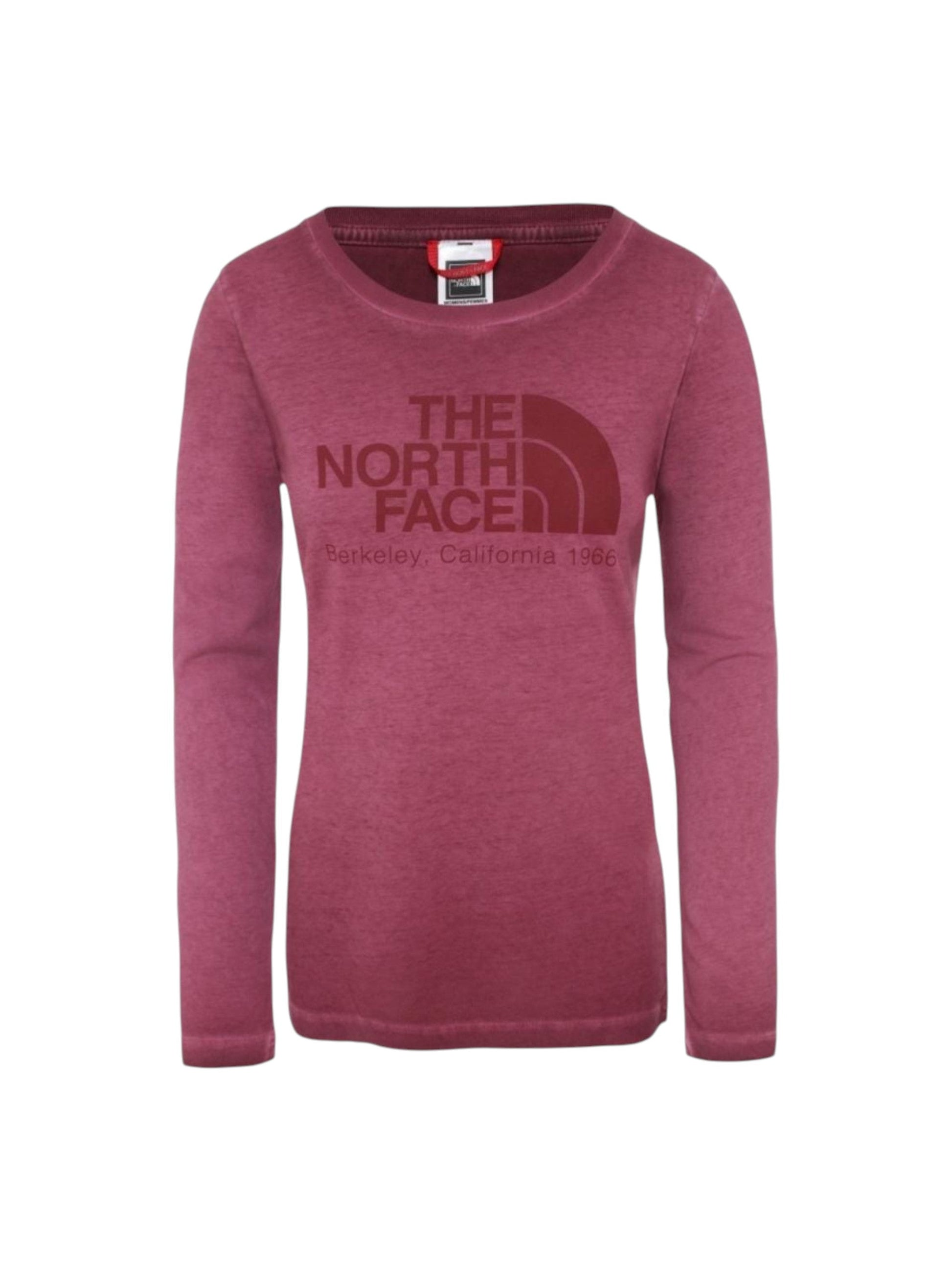 Women's Printed Top,Dark Purple