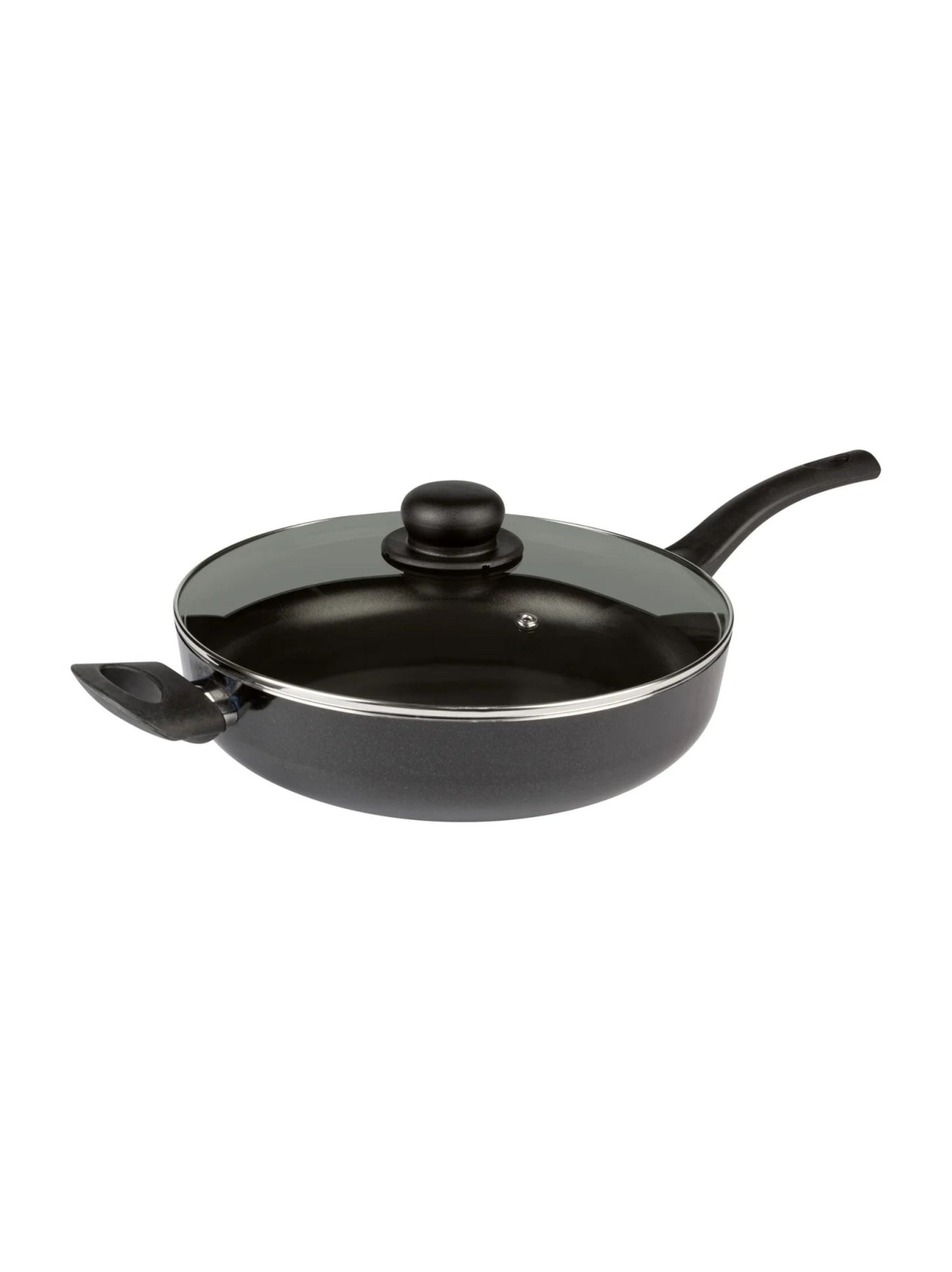 Aluminum Frying Pan