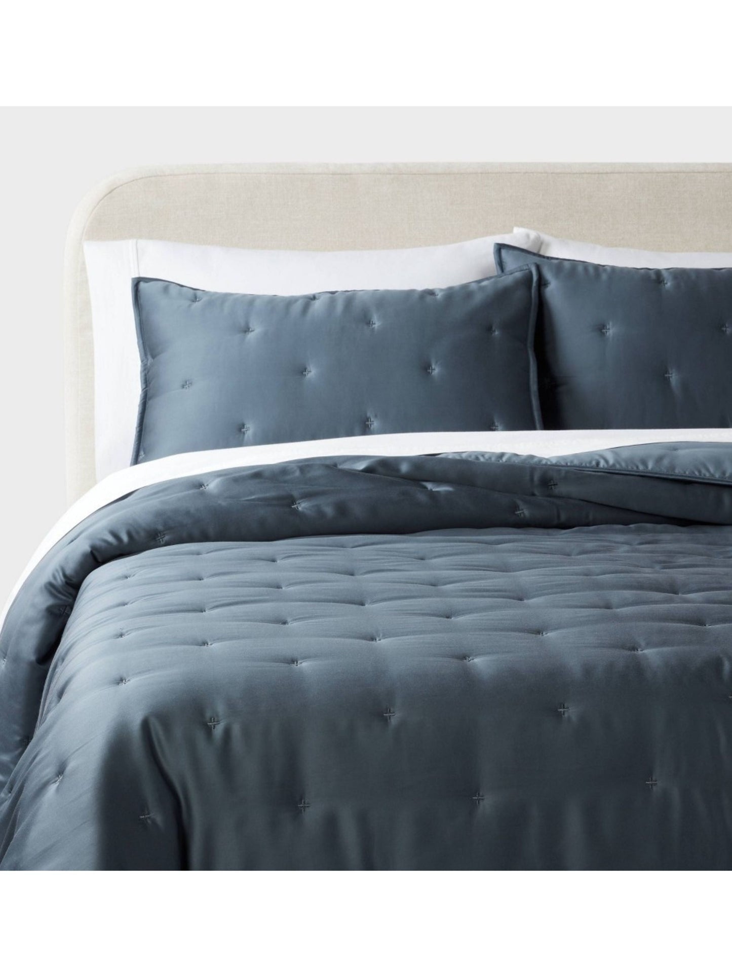 Comforter And Sham Set