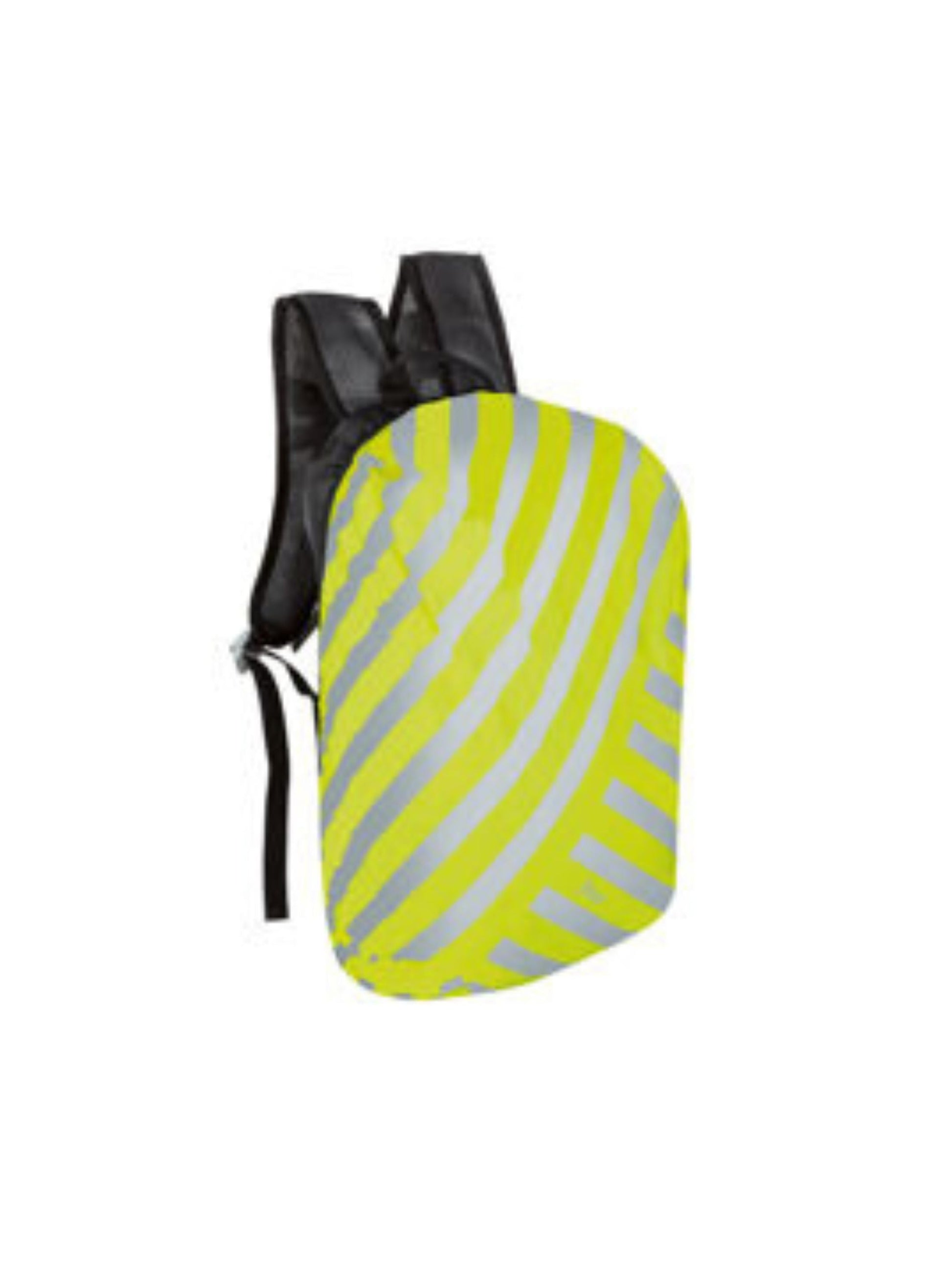 Backpack Cover (Neon Yellow, Reflective)