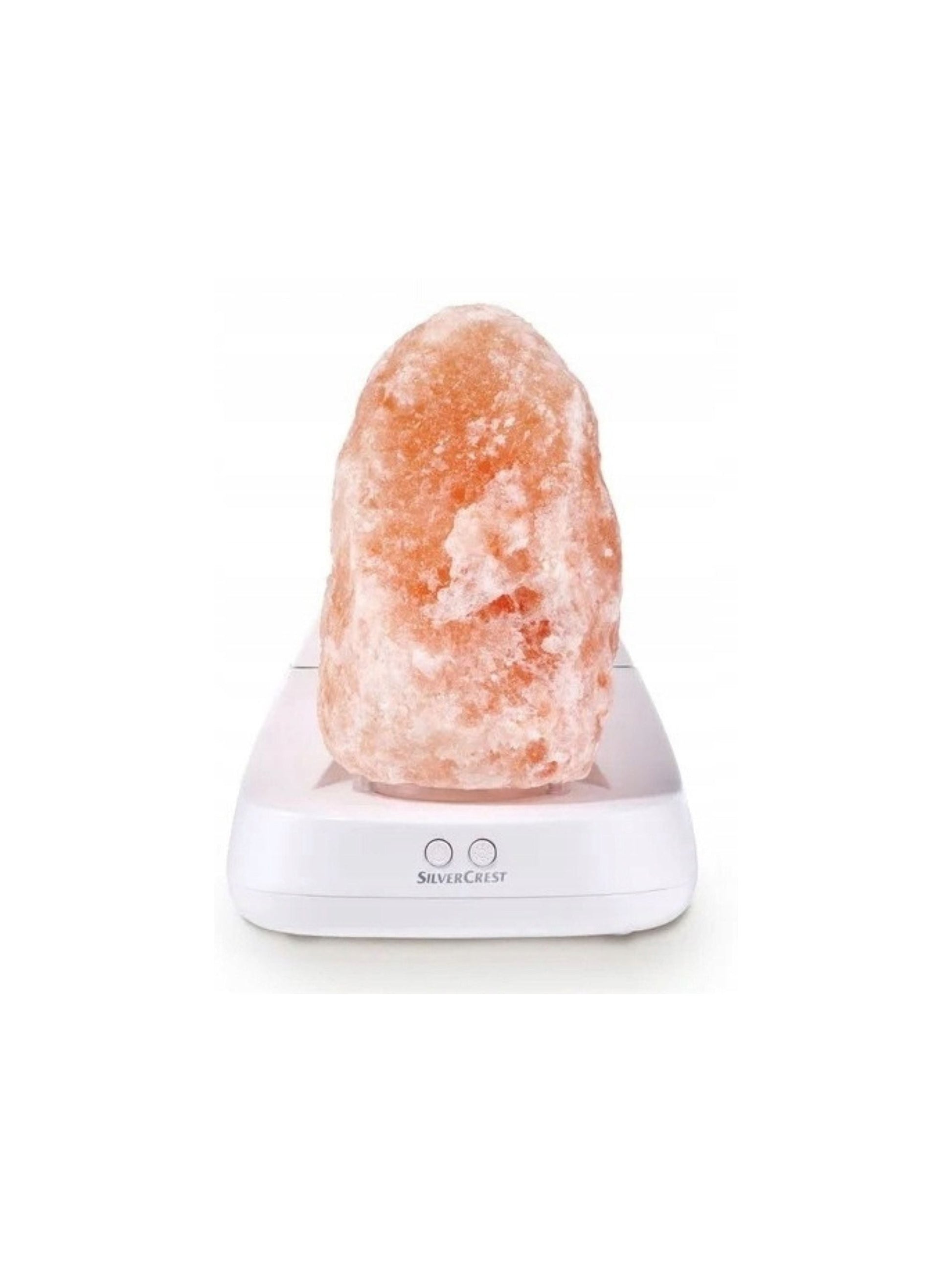Ultrasonic Diffuser With Lighting
