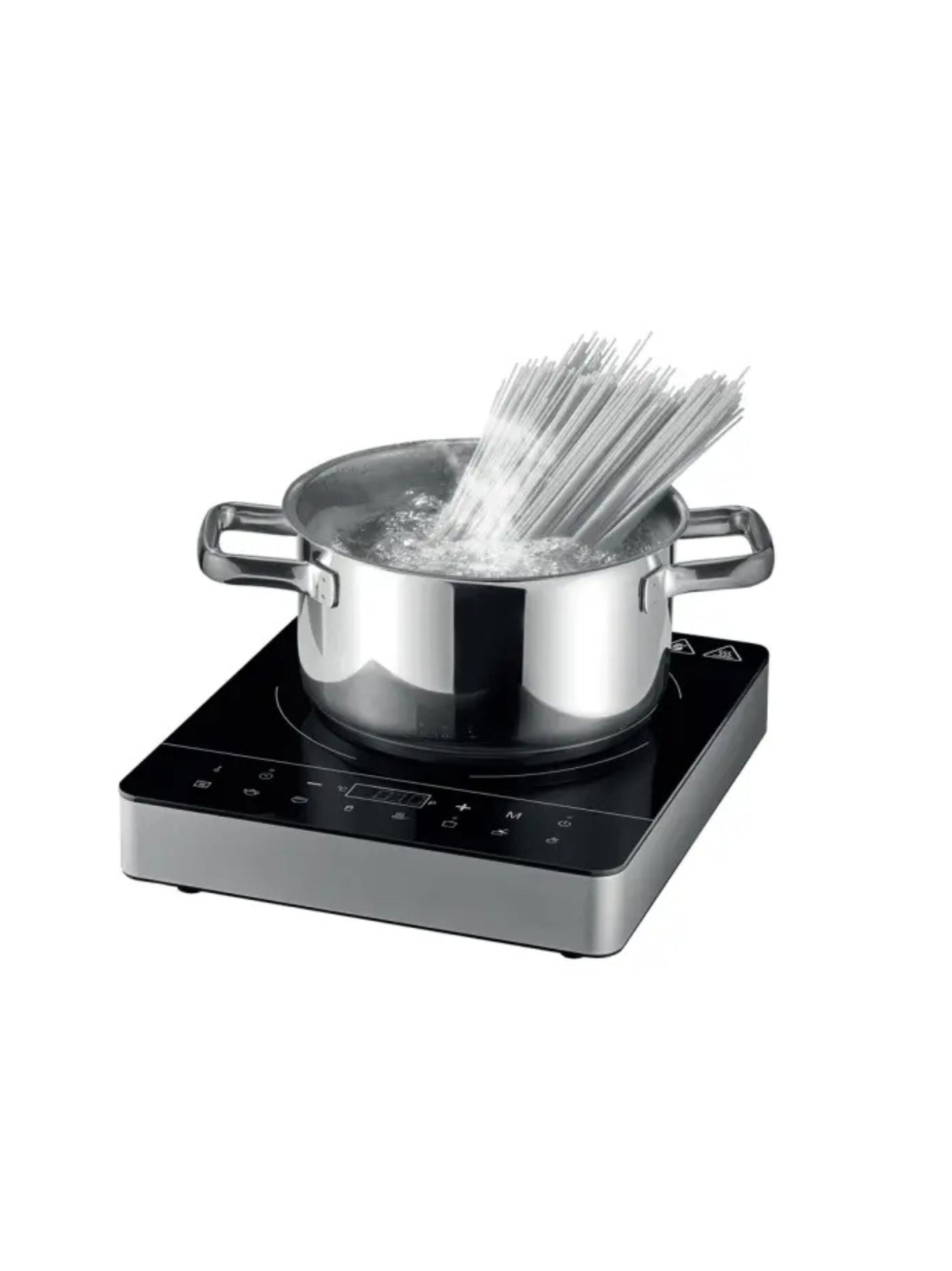 Induction Hot Plate
