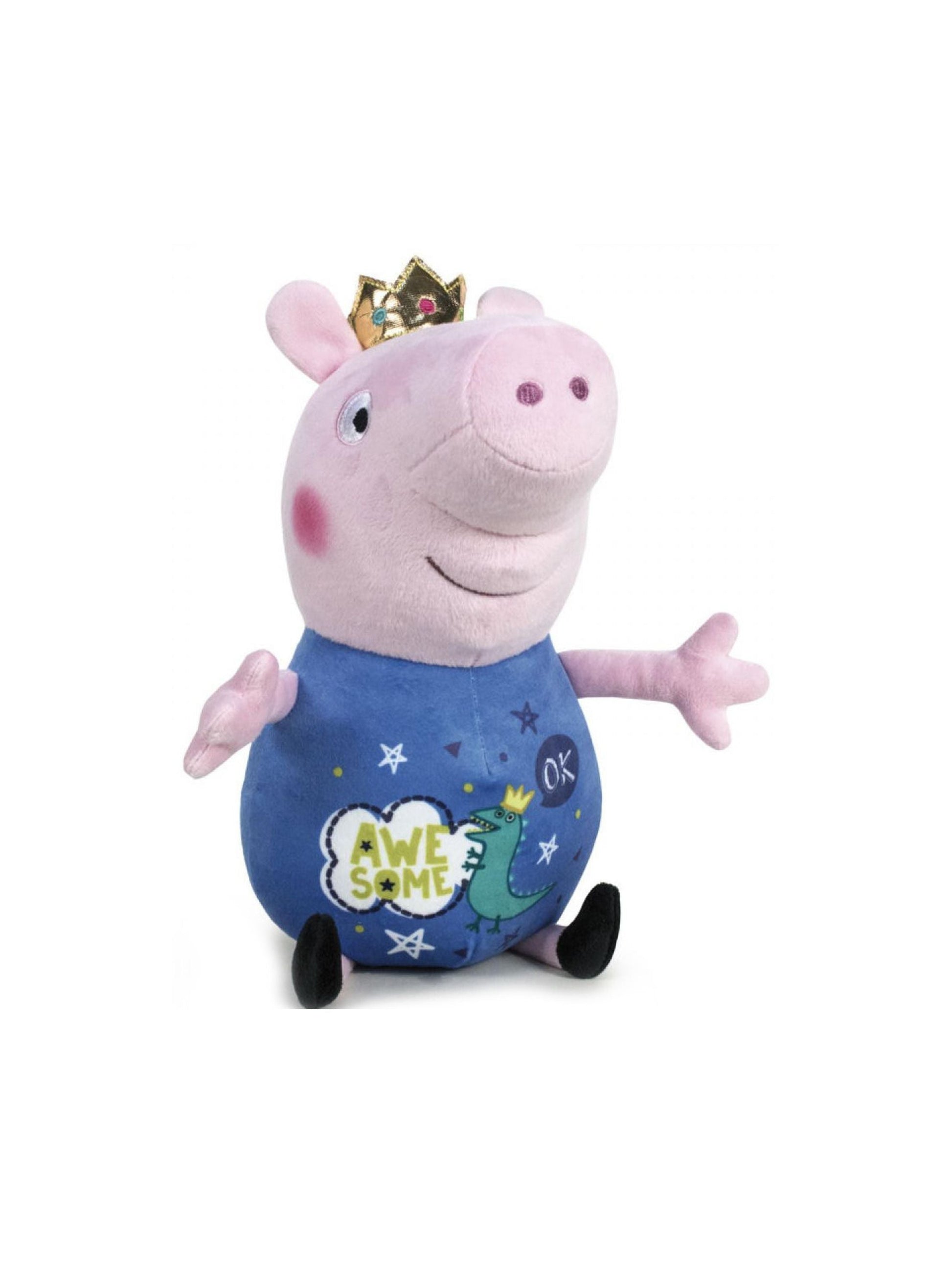 Plush Soft Toy