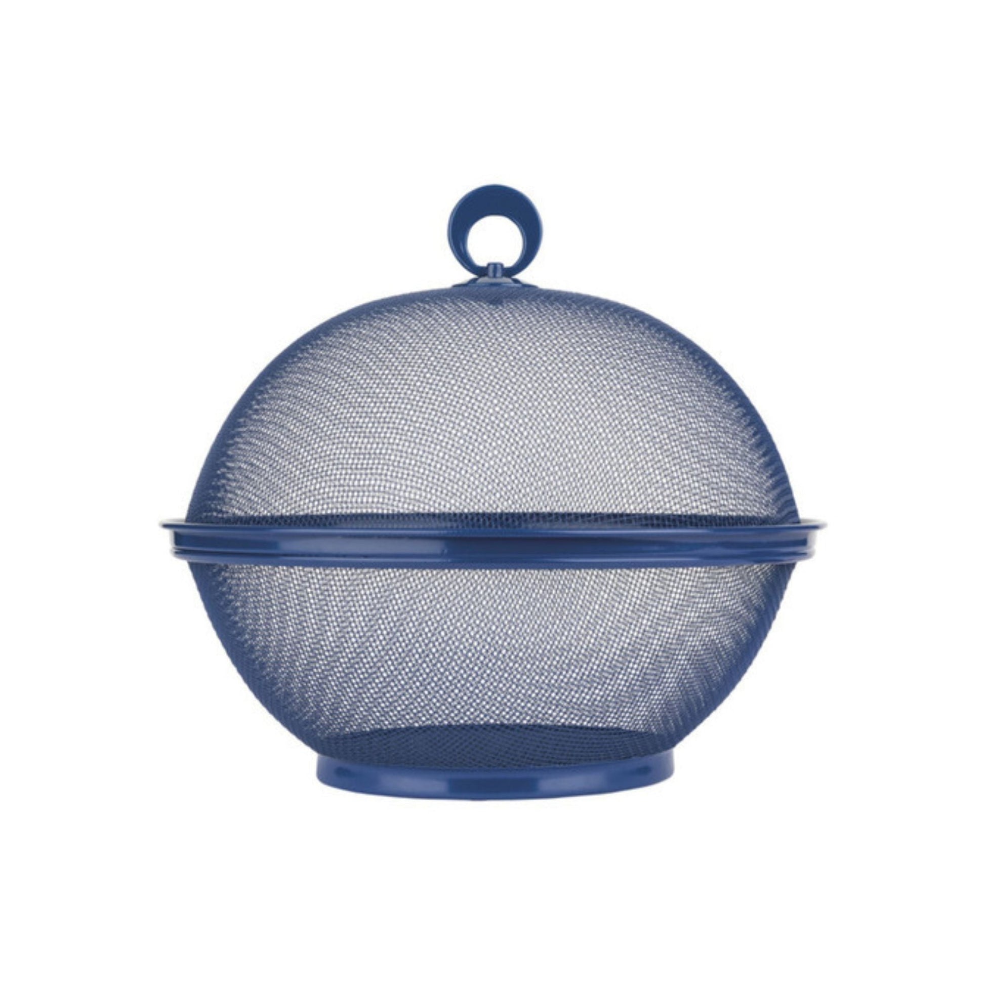 Fruit Basket (Blue)