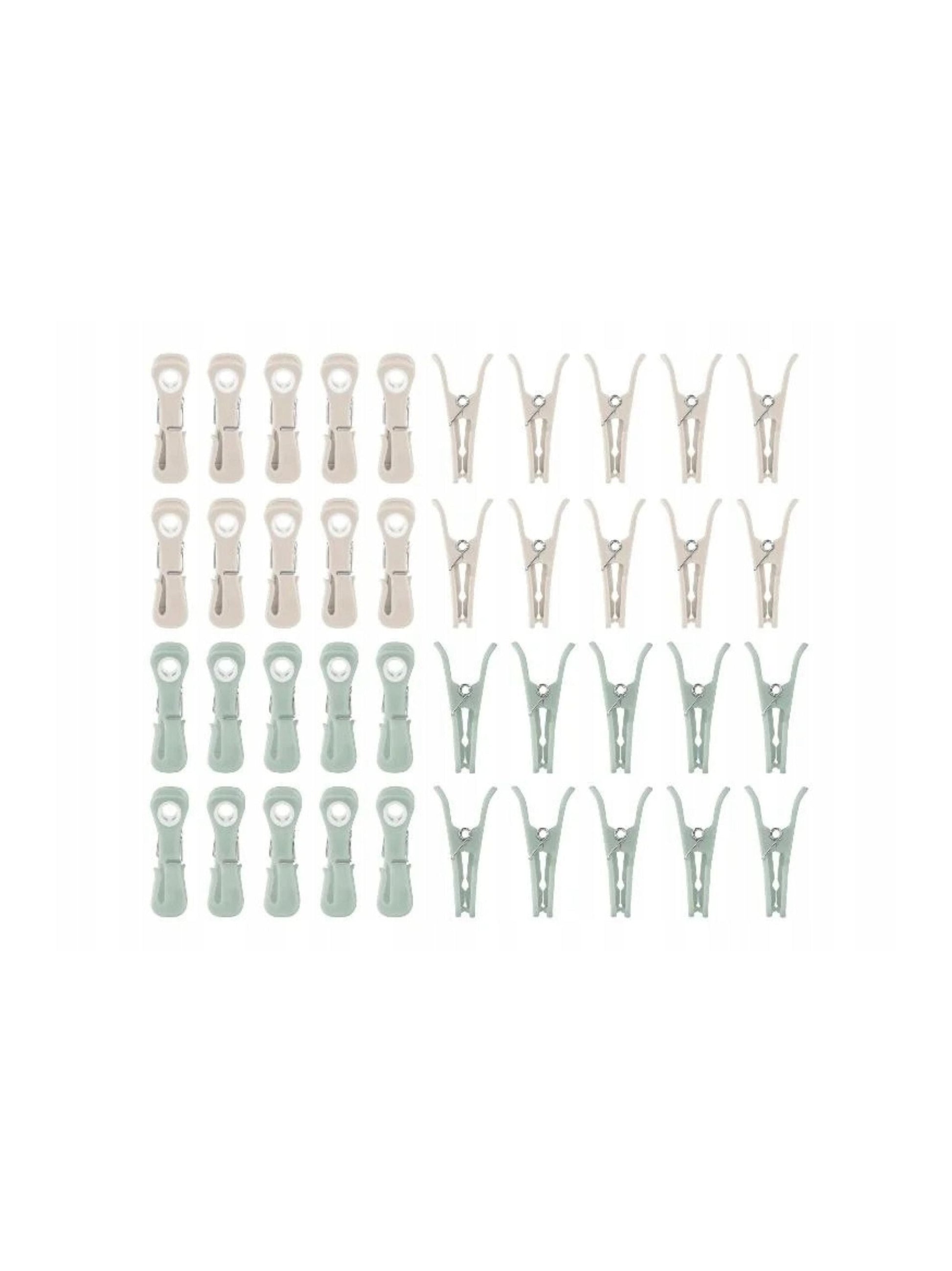 Laundry Pegs