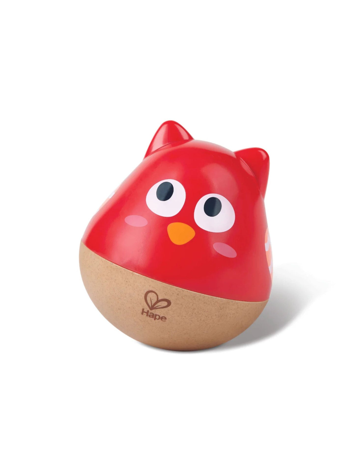 Owl Musical Wobbler