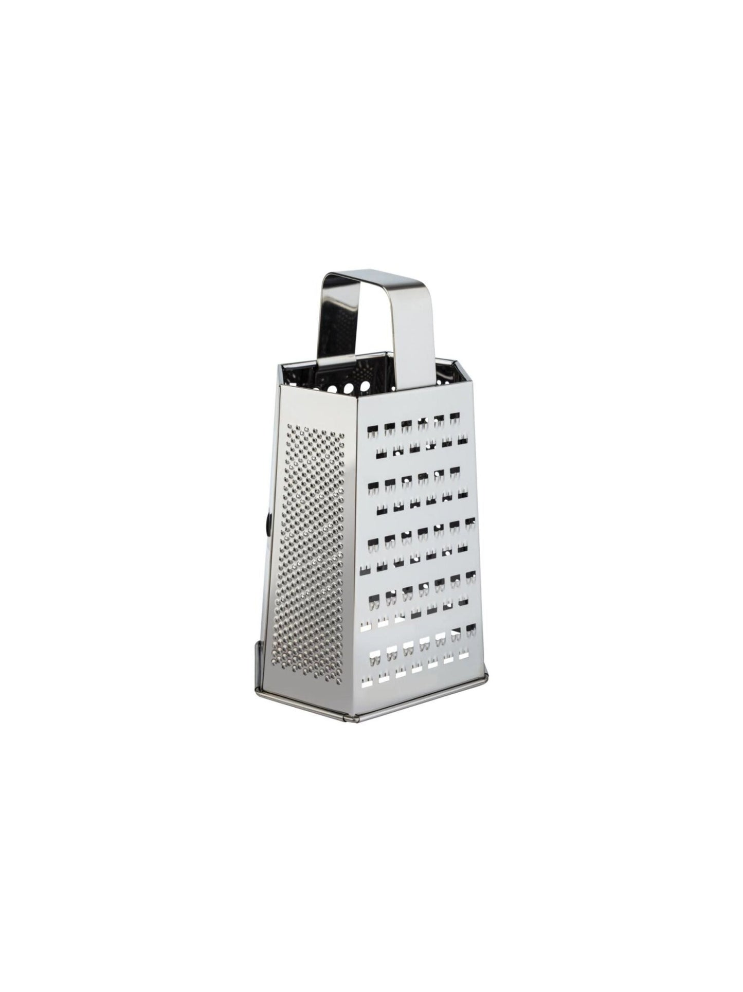 Multi-Sided Grater