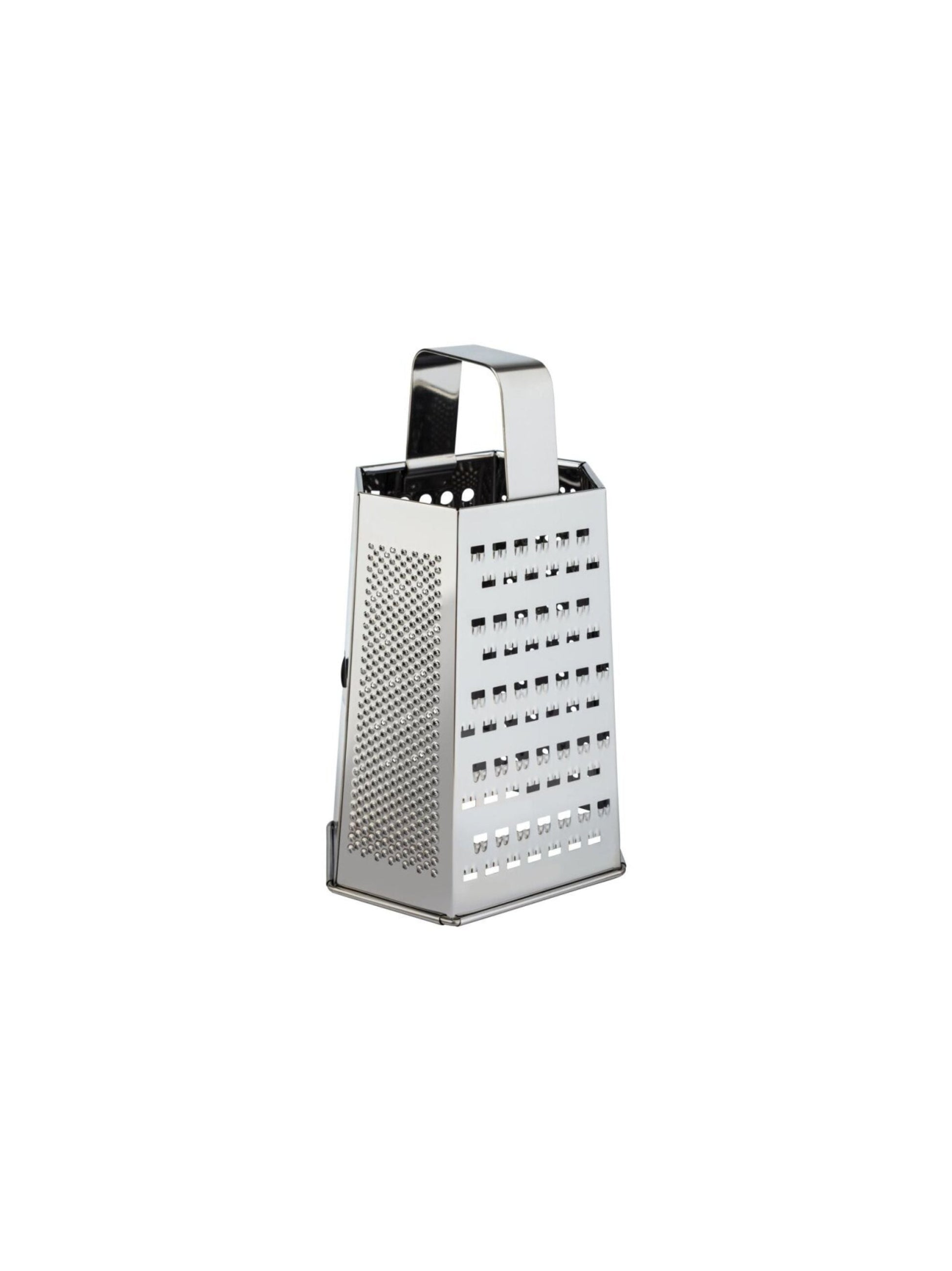 Multi-Sided Grater