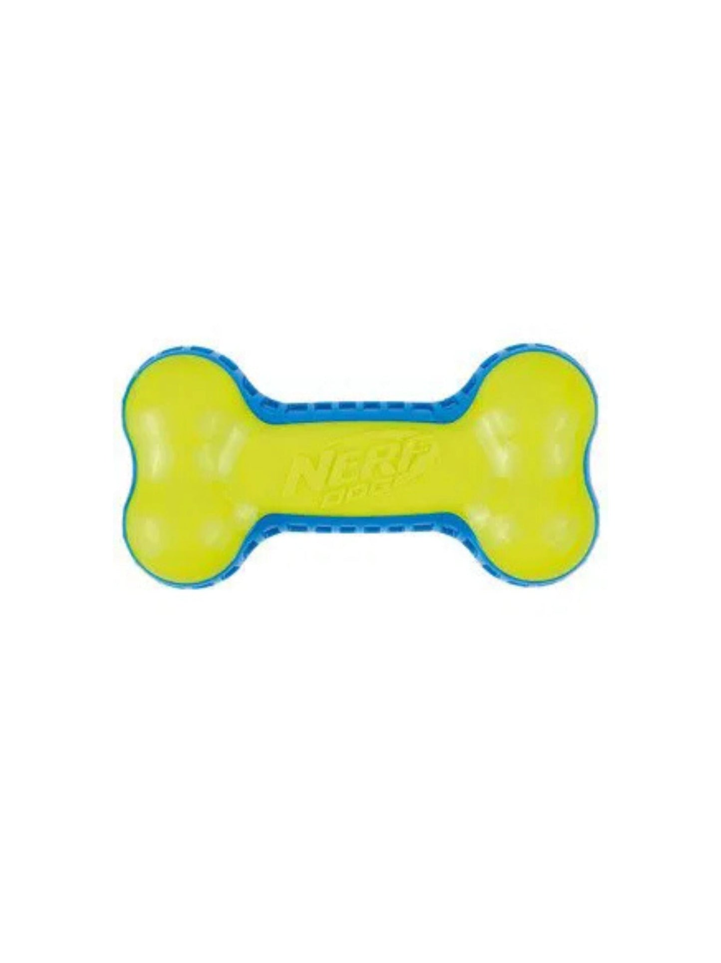 Squeaky Toy For Dogs (Bone)
