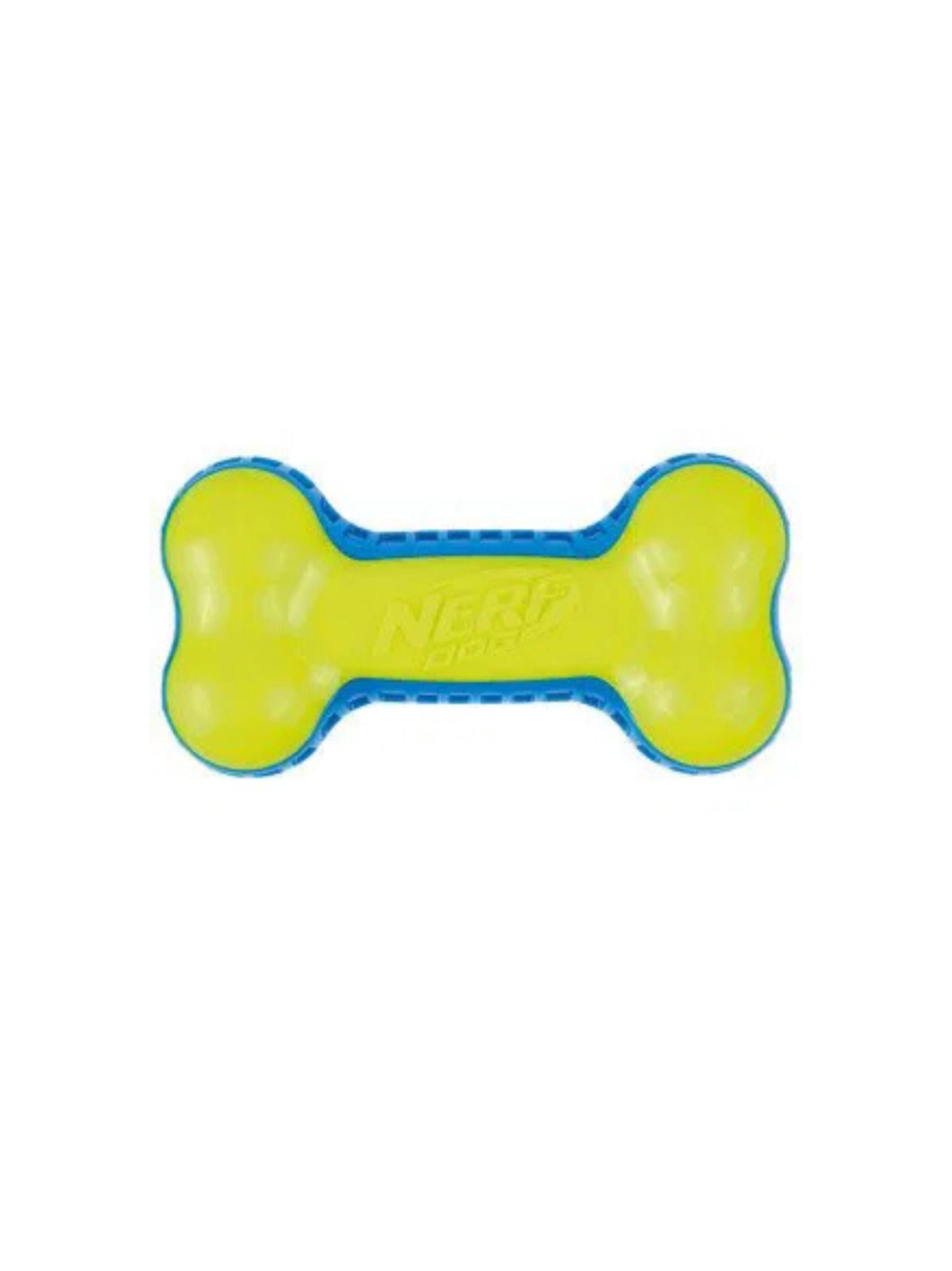 Squeaky Toy For Dogs (Bone)