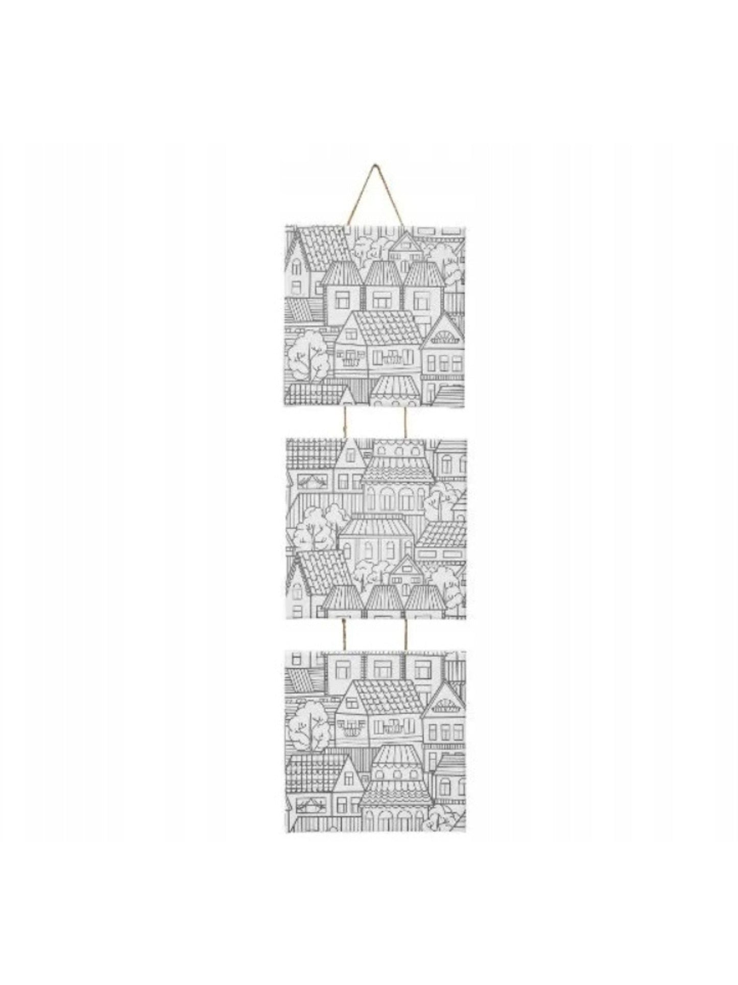 Canvas Set