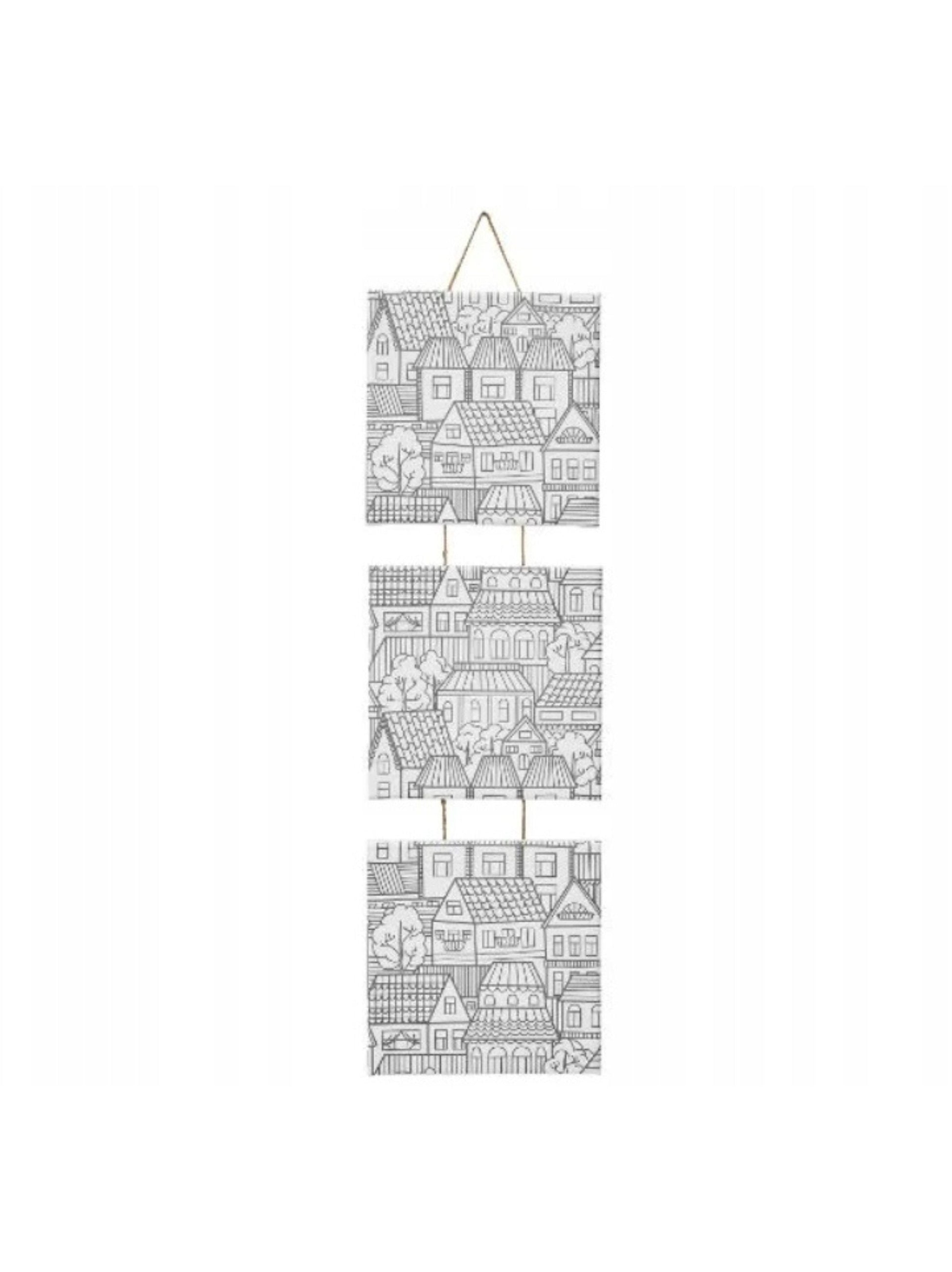 Canvas Set
