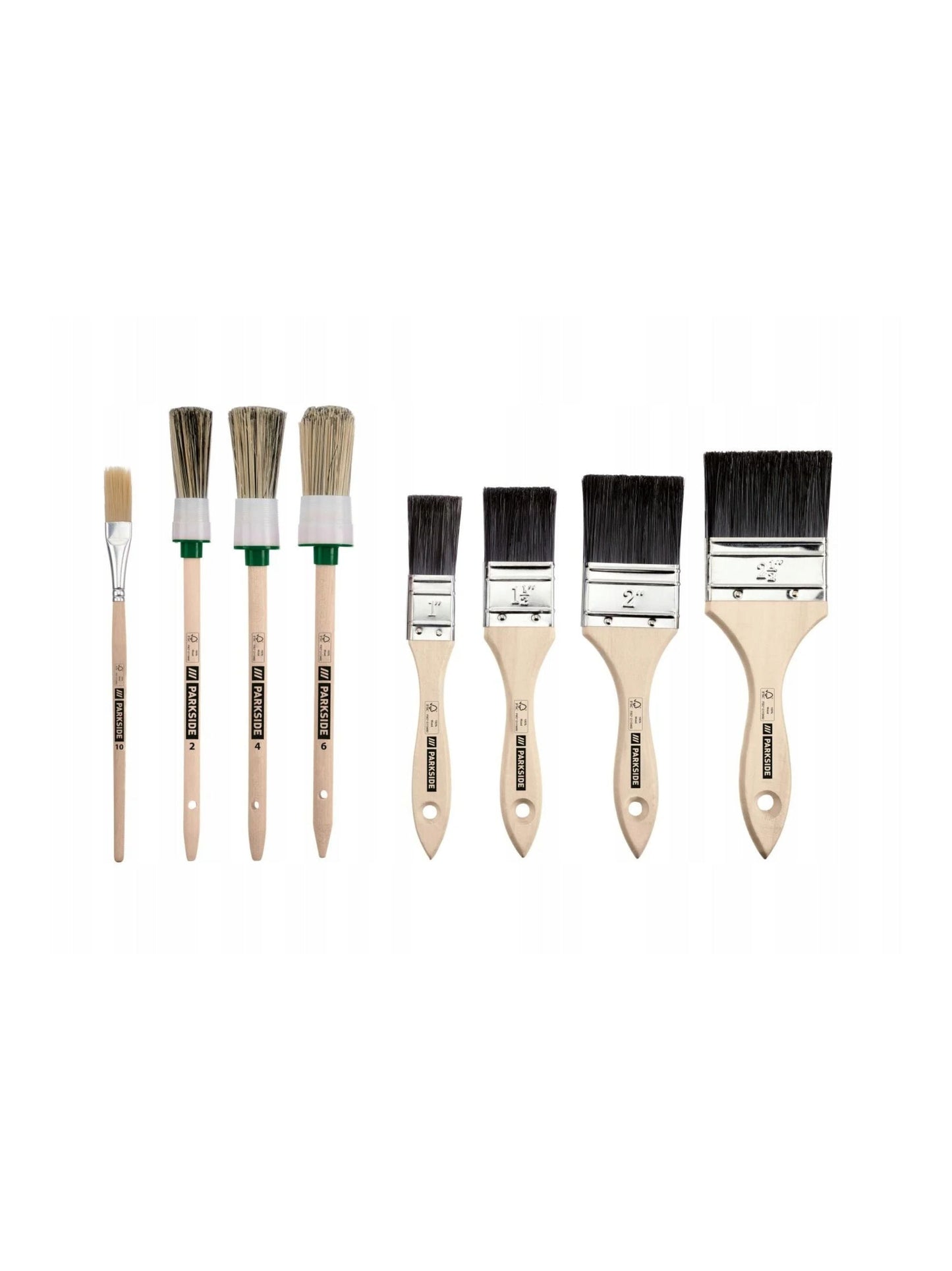 Brush Set