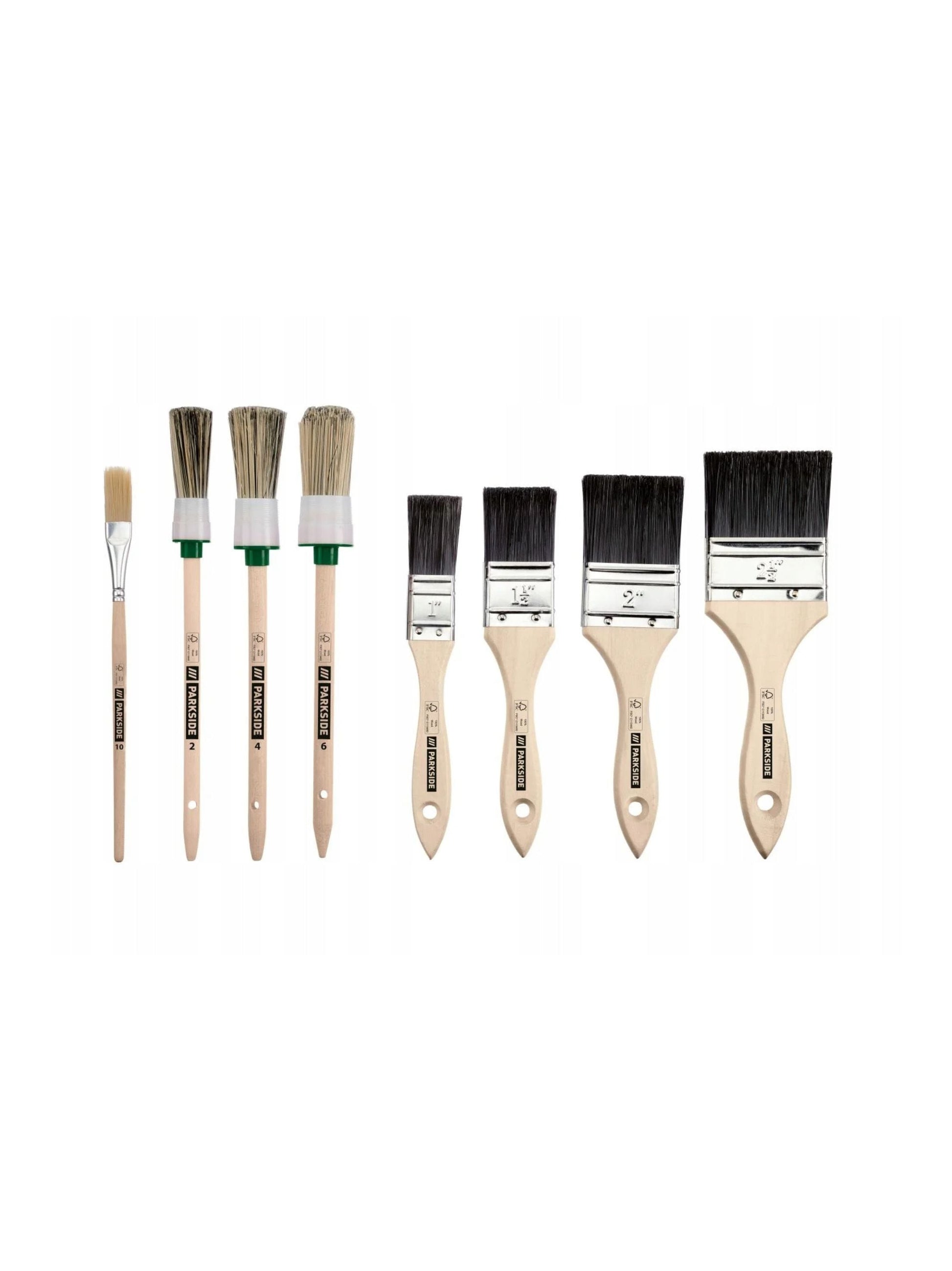 Brush Set