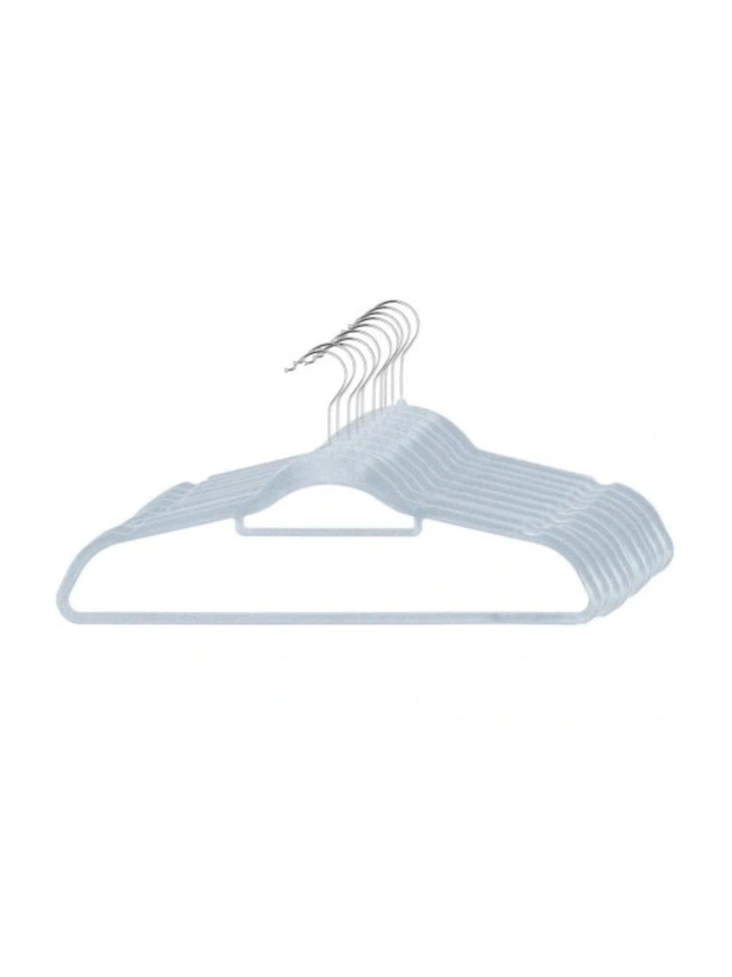 Clothes Hangers, Gray