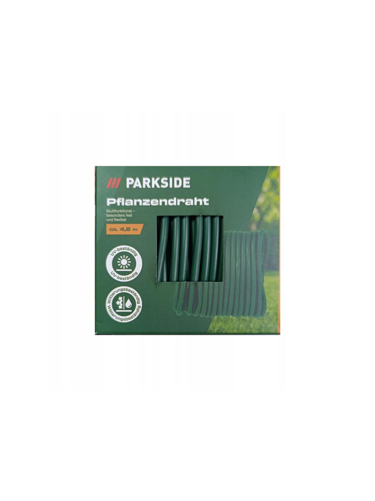 Plant Wire