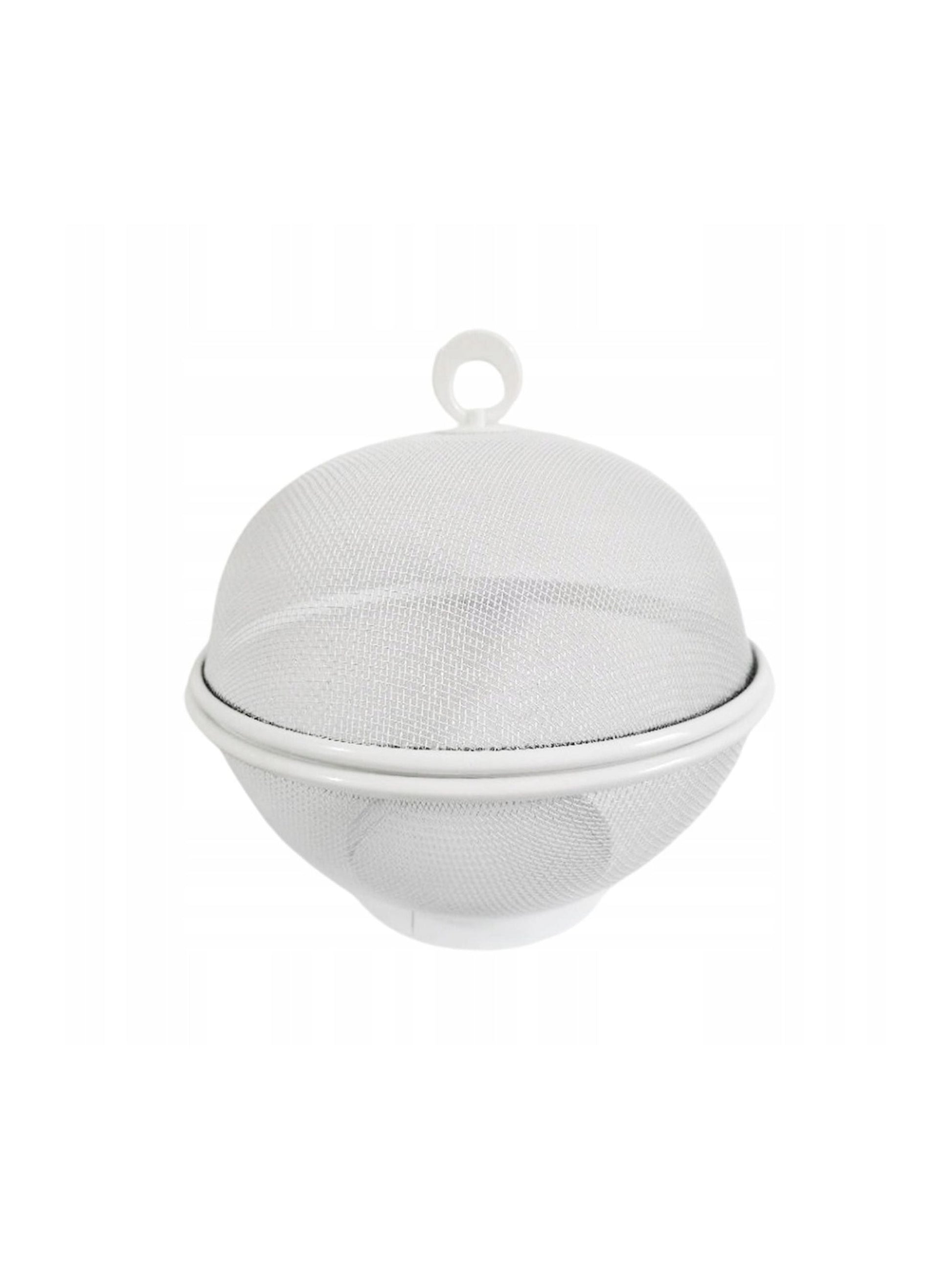 Fruit Basket (White)