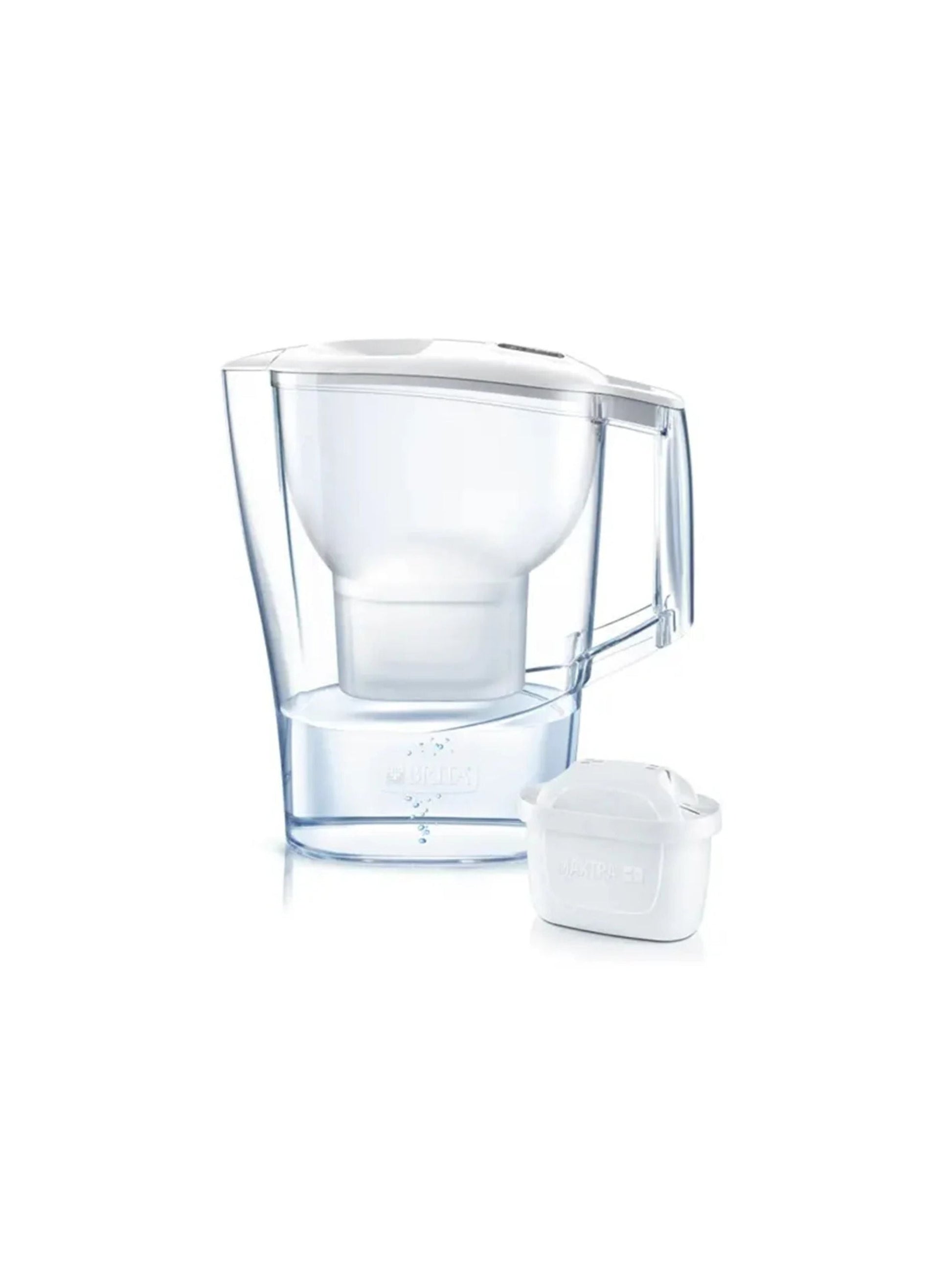 Water Filter Jug