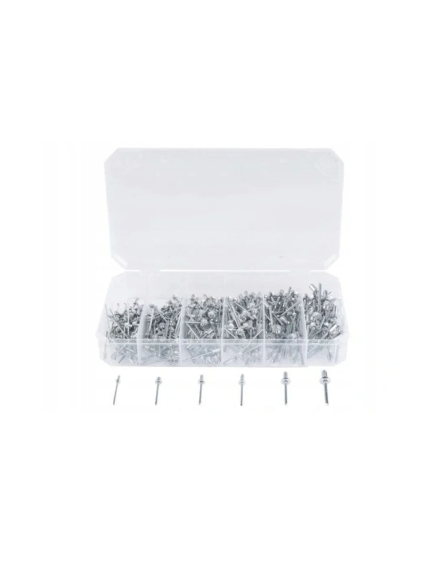 Assortment Of Blind Rivets
