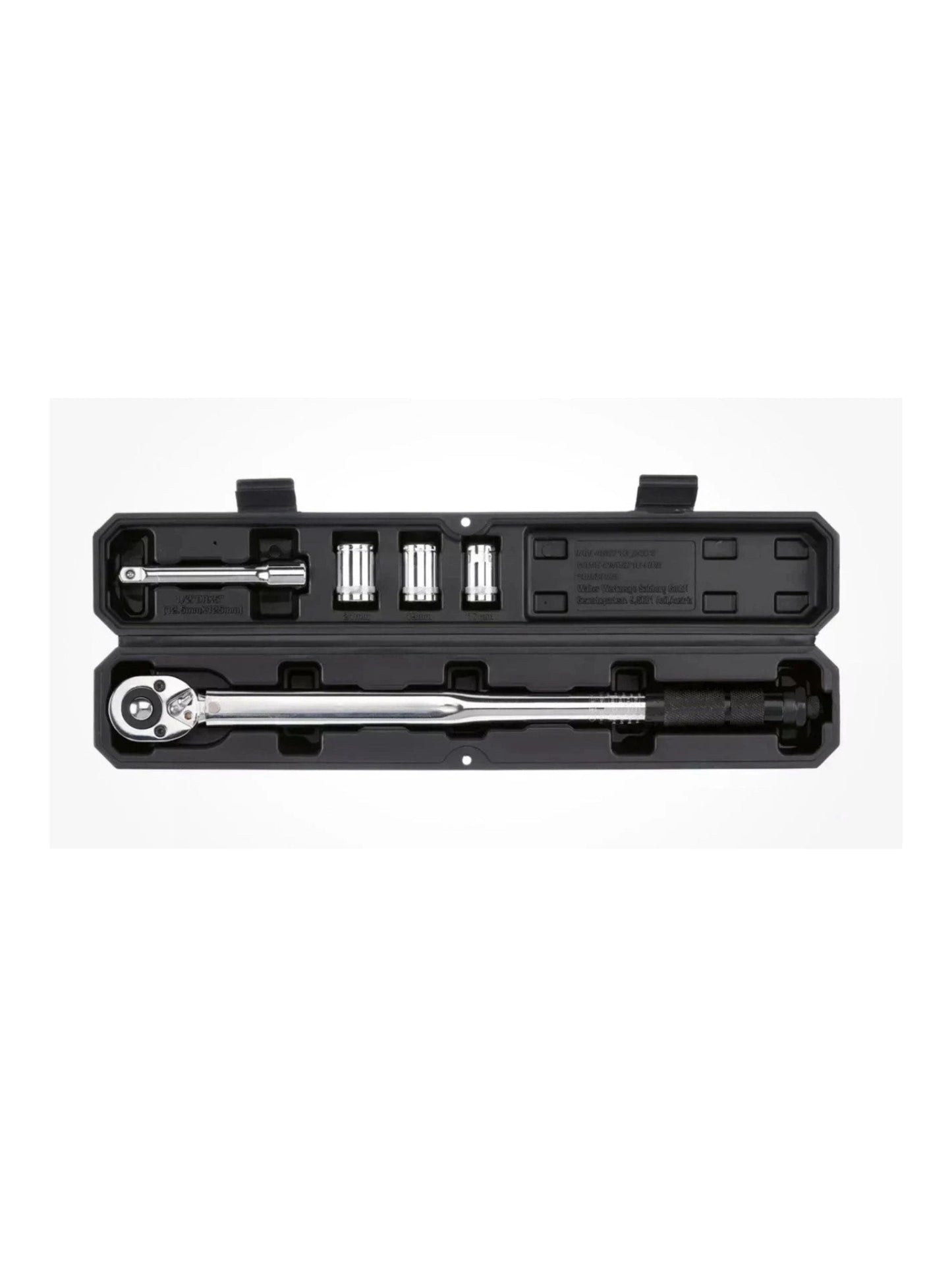 Torque Wrench Set