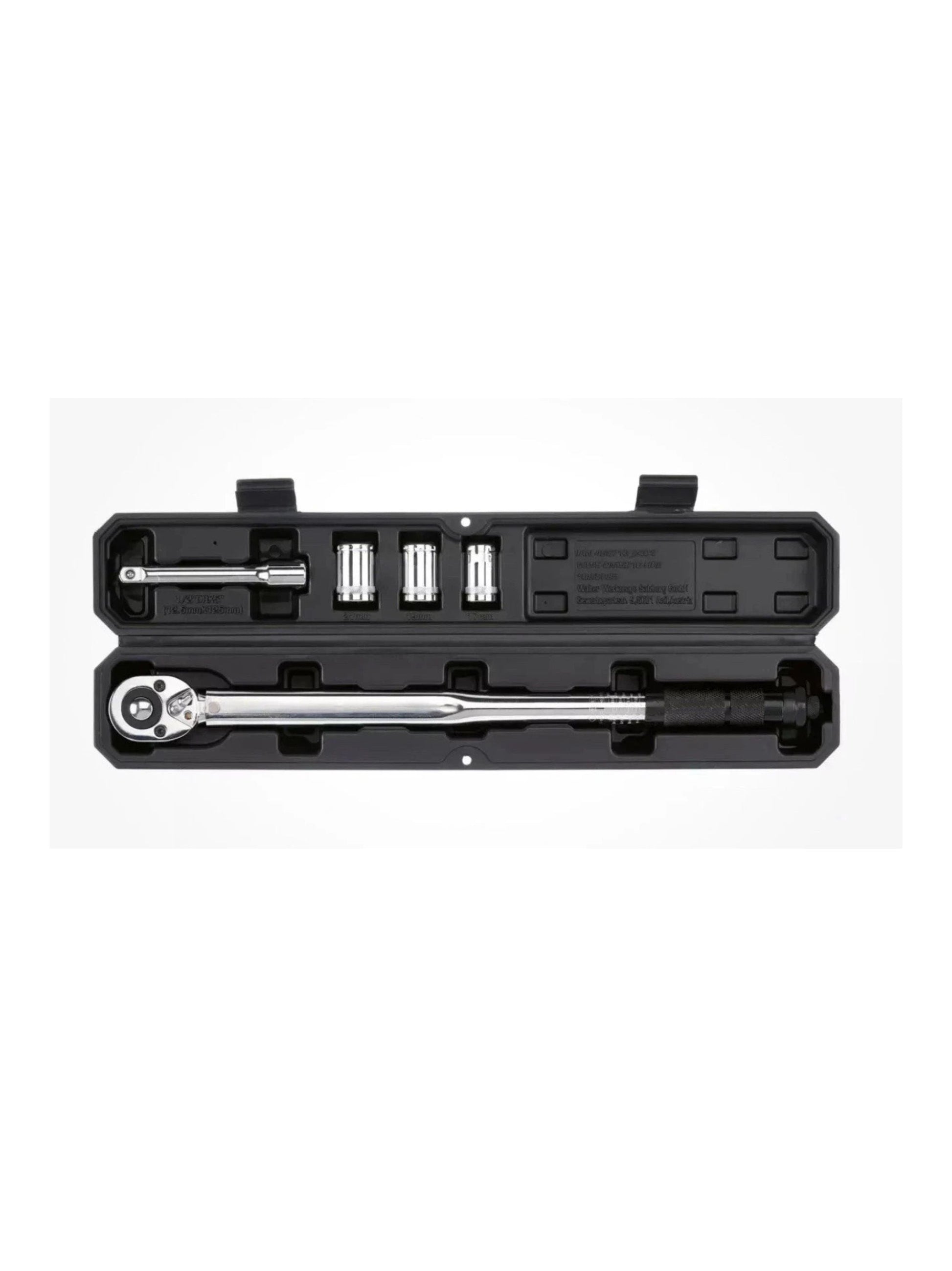 Torque Wrench Set