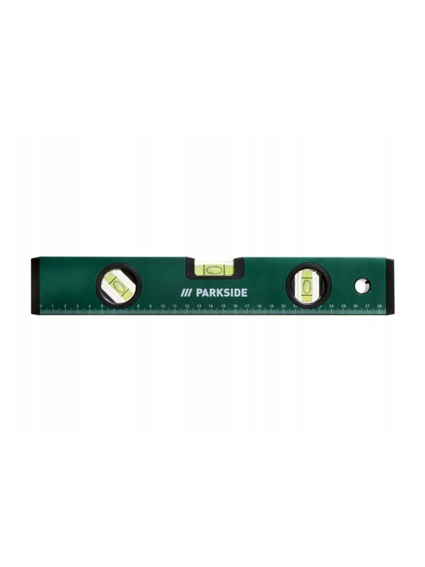 Hand Spirit Level