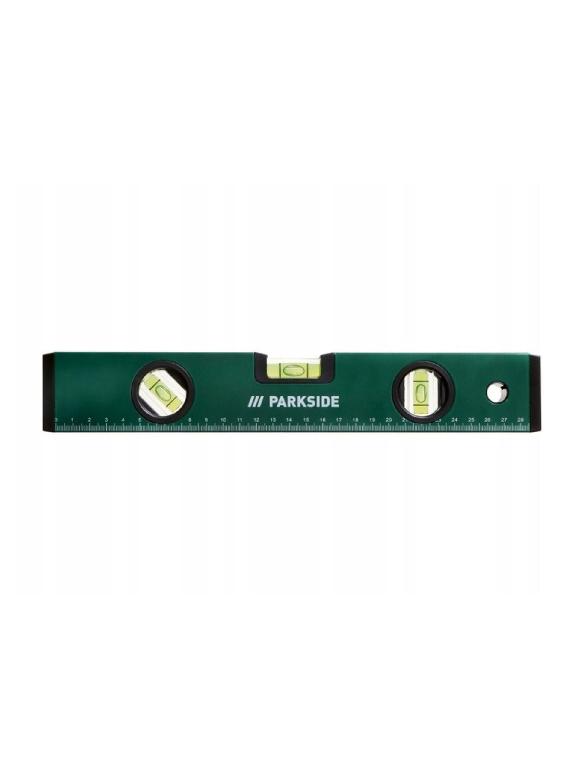Hand Spirit Level