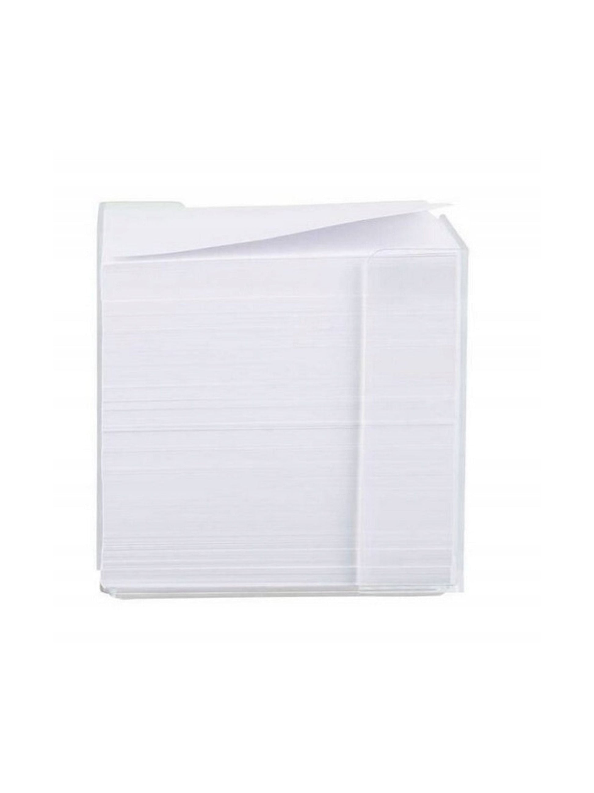 Notepad Cube