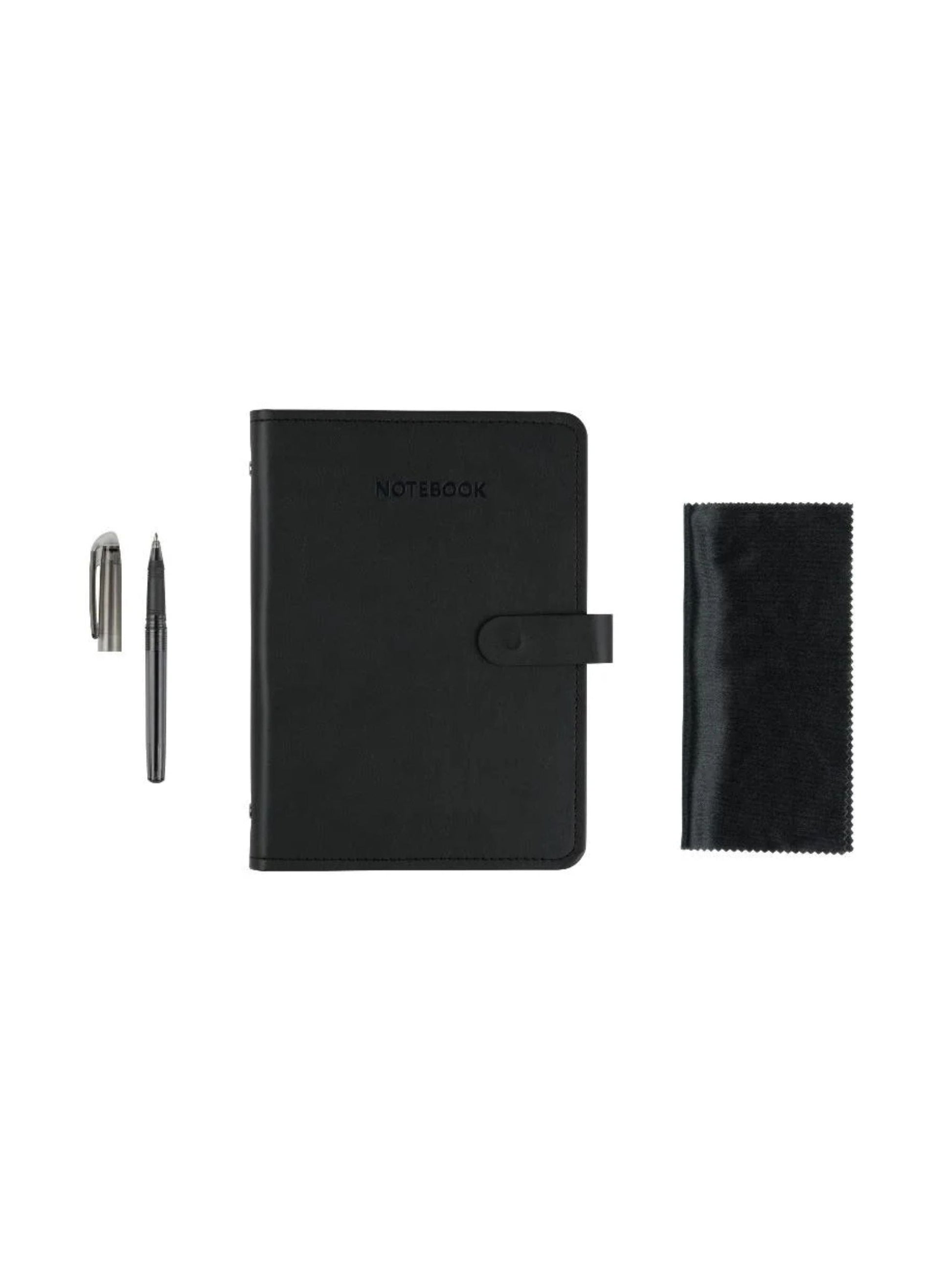 Reusable Notepad (Black)