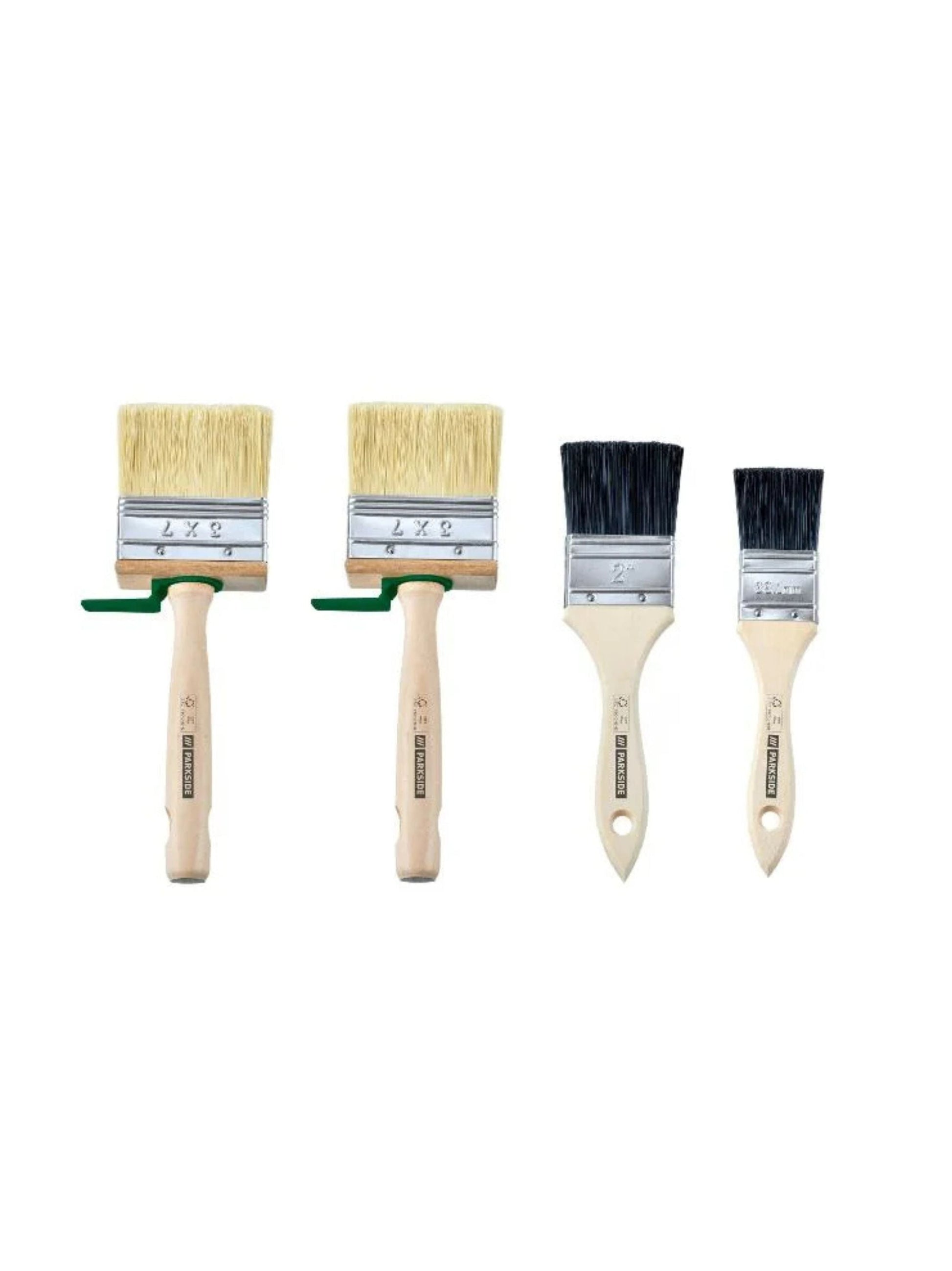 Brush Set