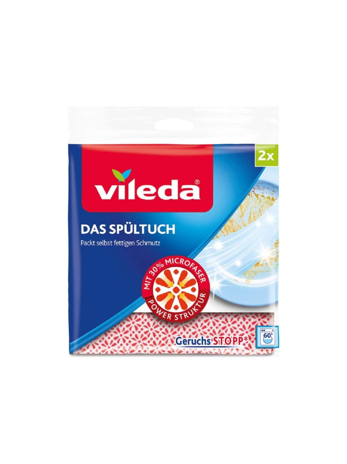 Dish Cloth
