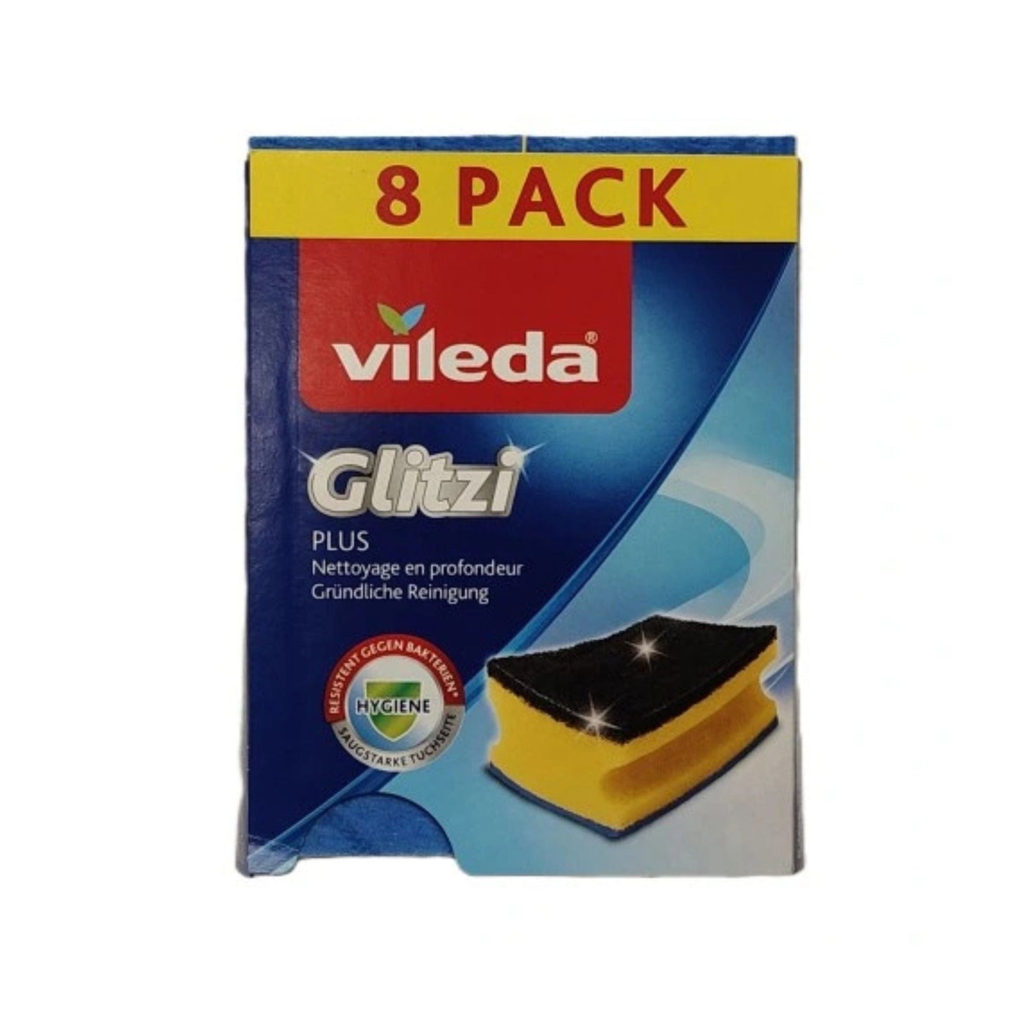 Dish And Surface Cleaner