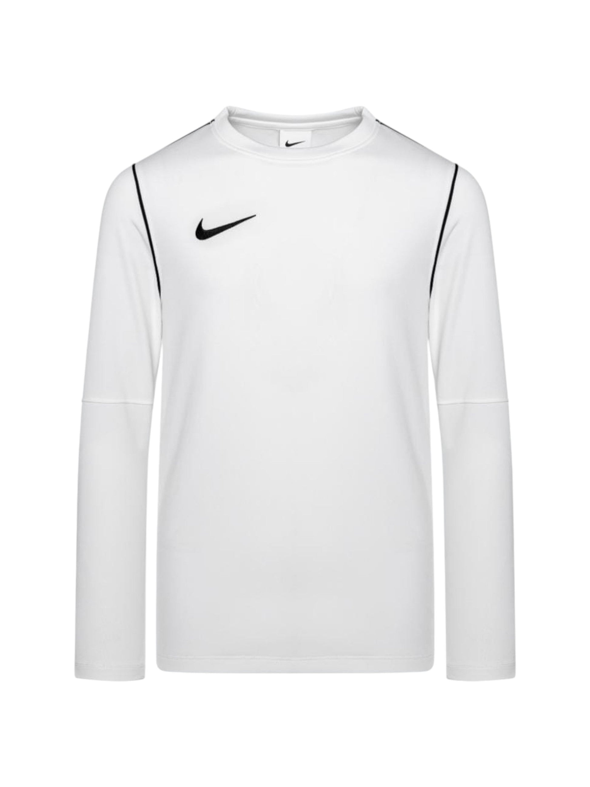 Kids Boy's Plain Sweaters,White