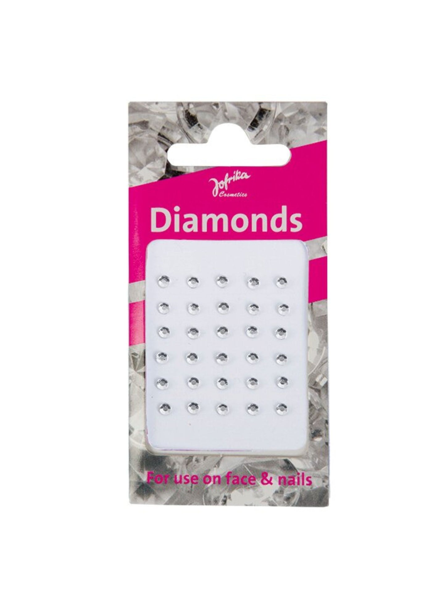 Diamonds Crystal