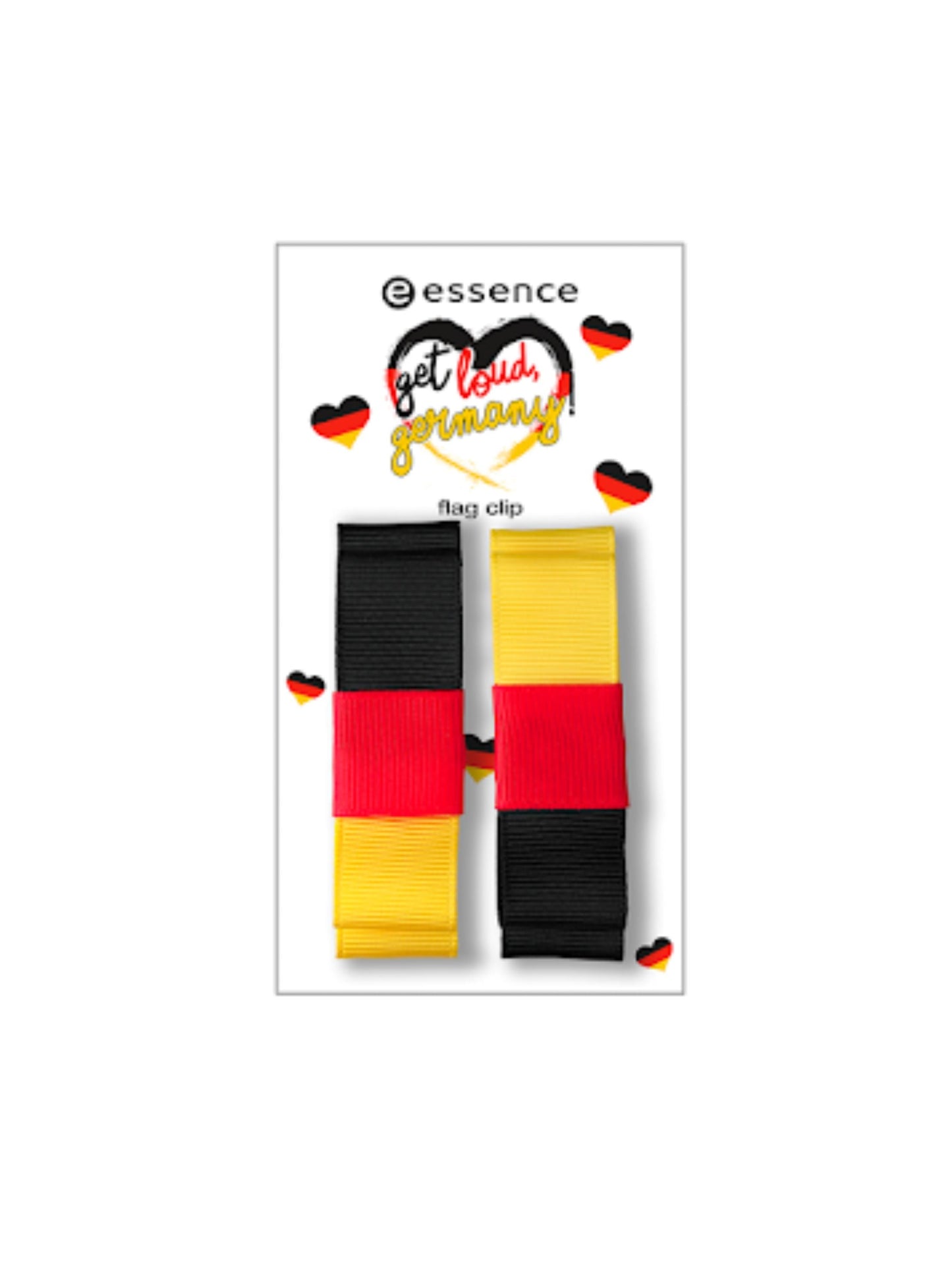 Flag Clip