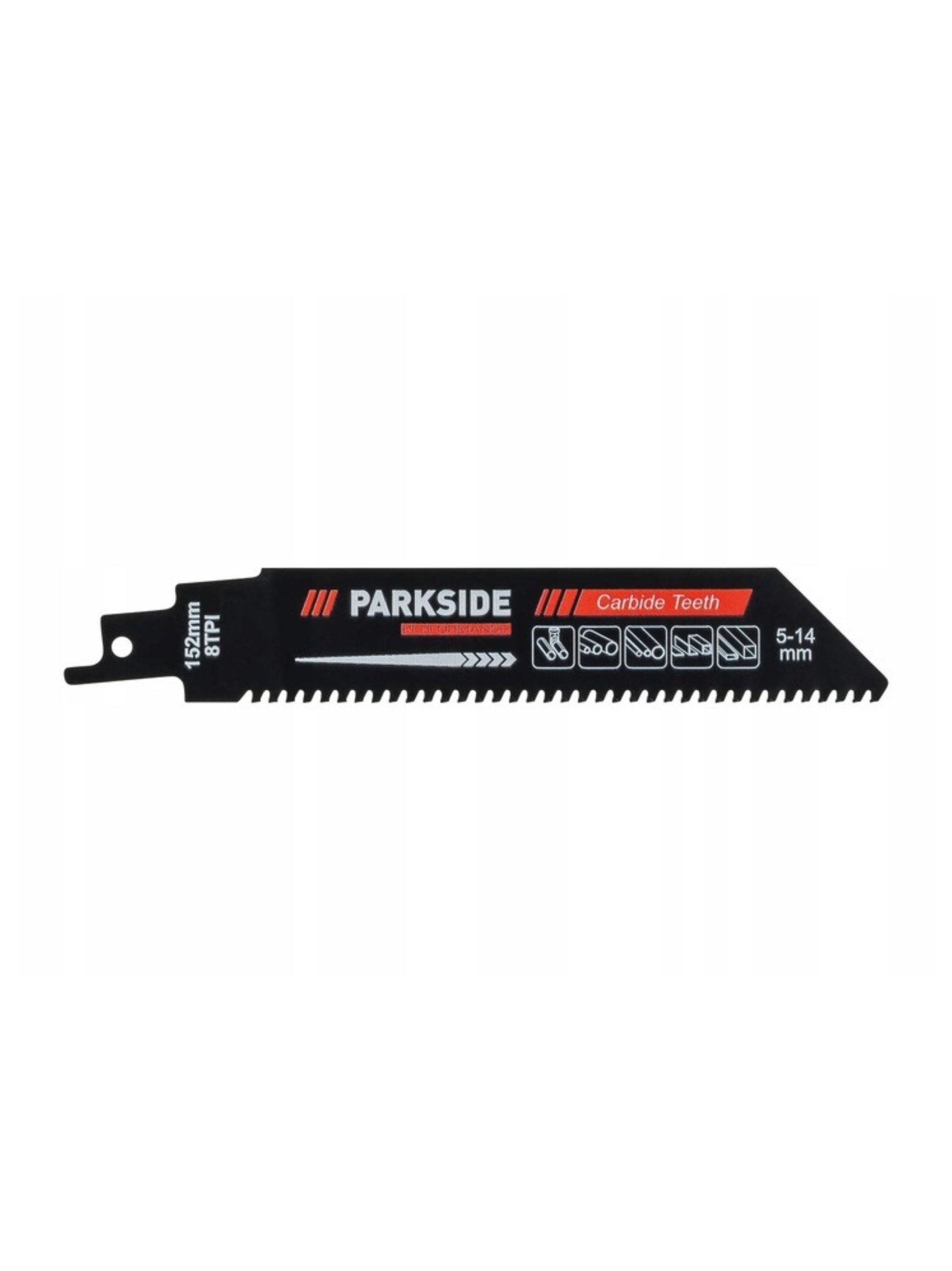 Sabre Saw Blade