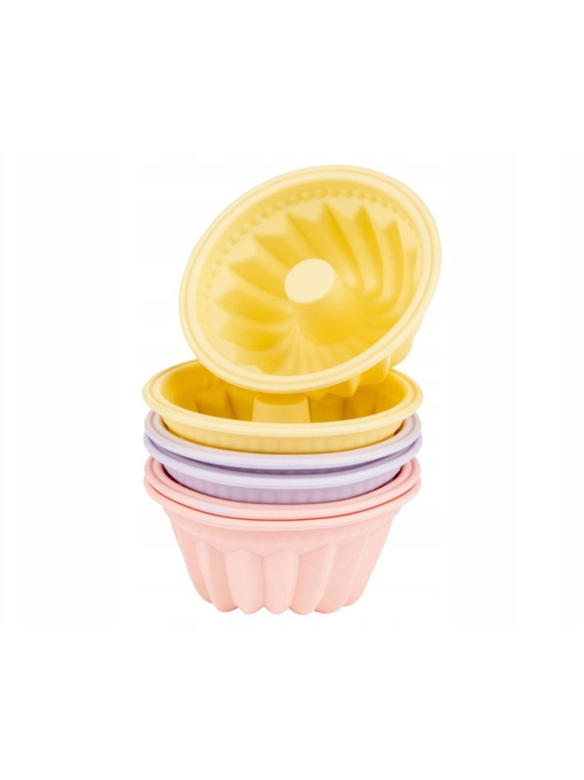 Silicone Molds