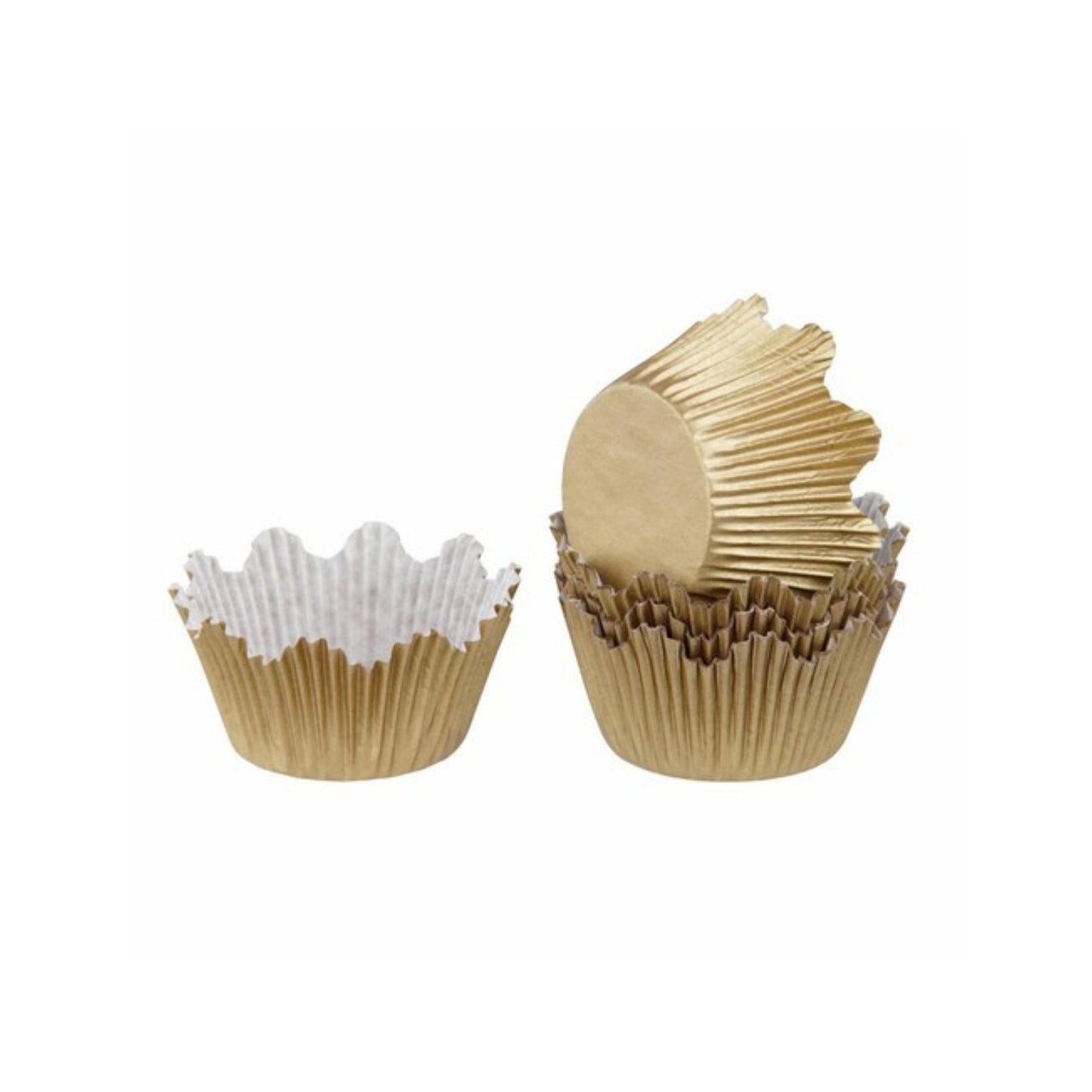 Baking Paper Muffin Cups