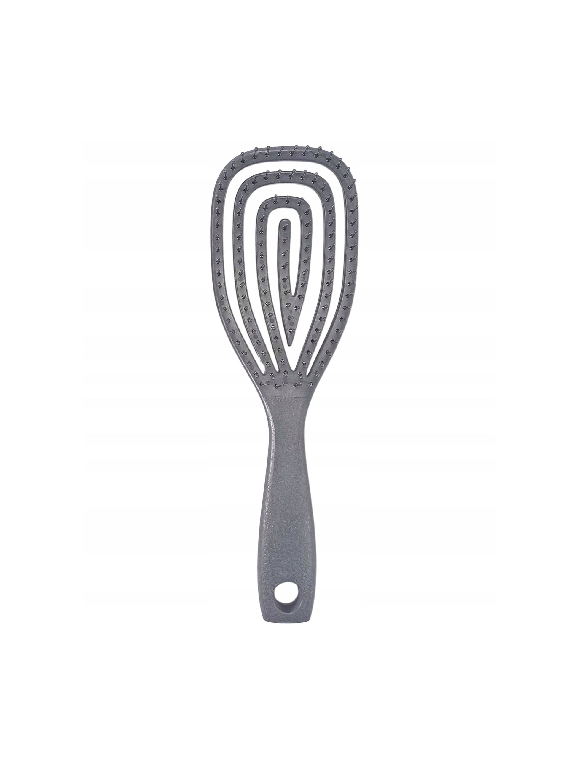 Massage And Detangling Brush
