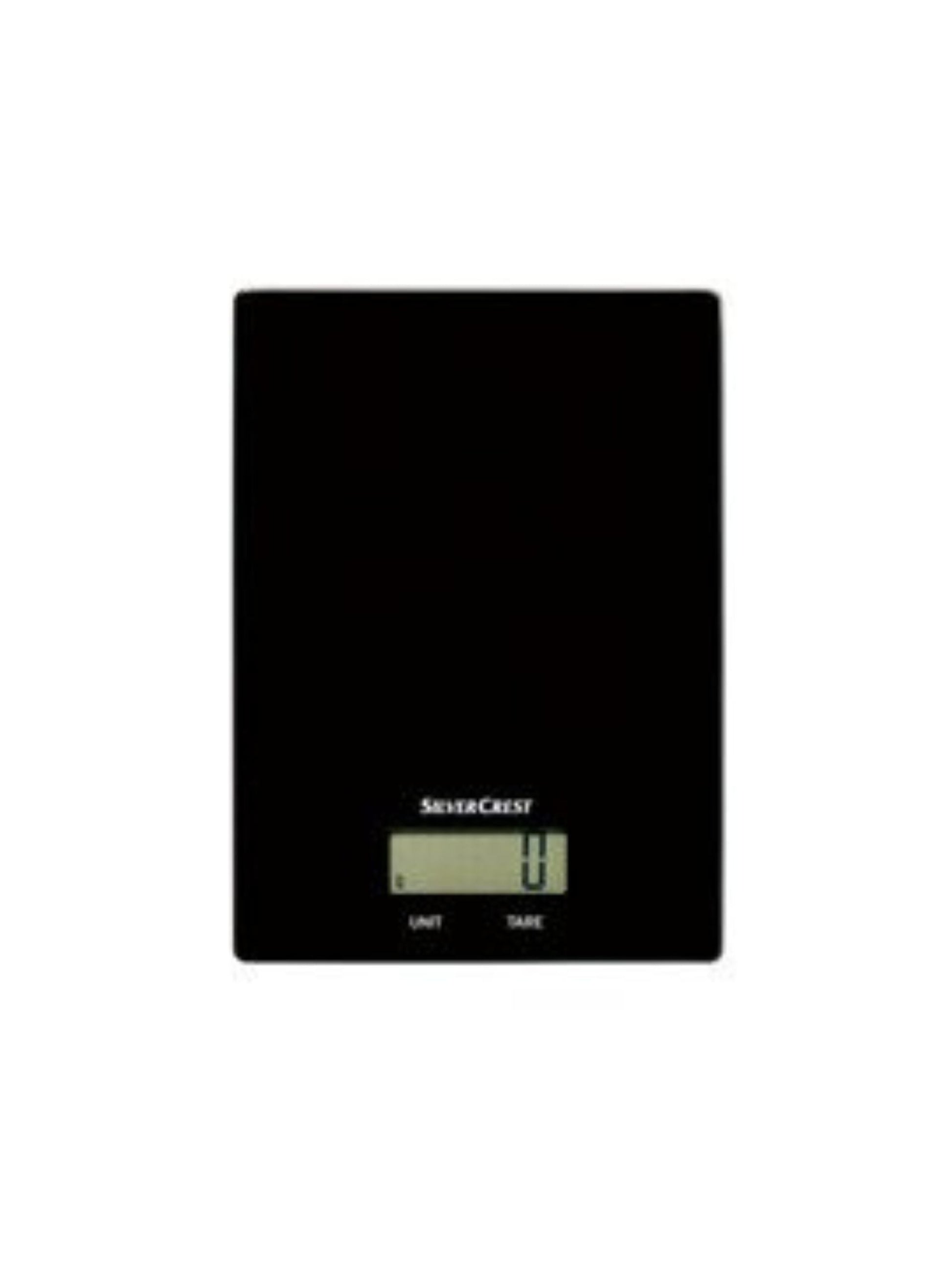 Digital Kitchen Scale