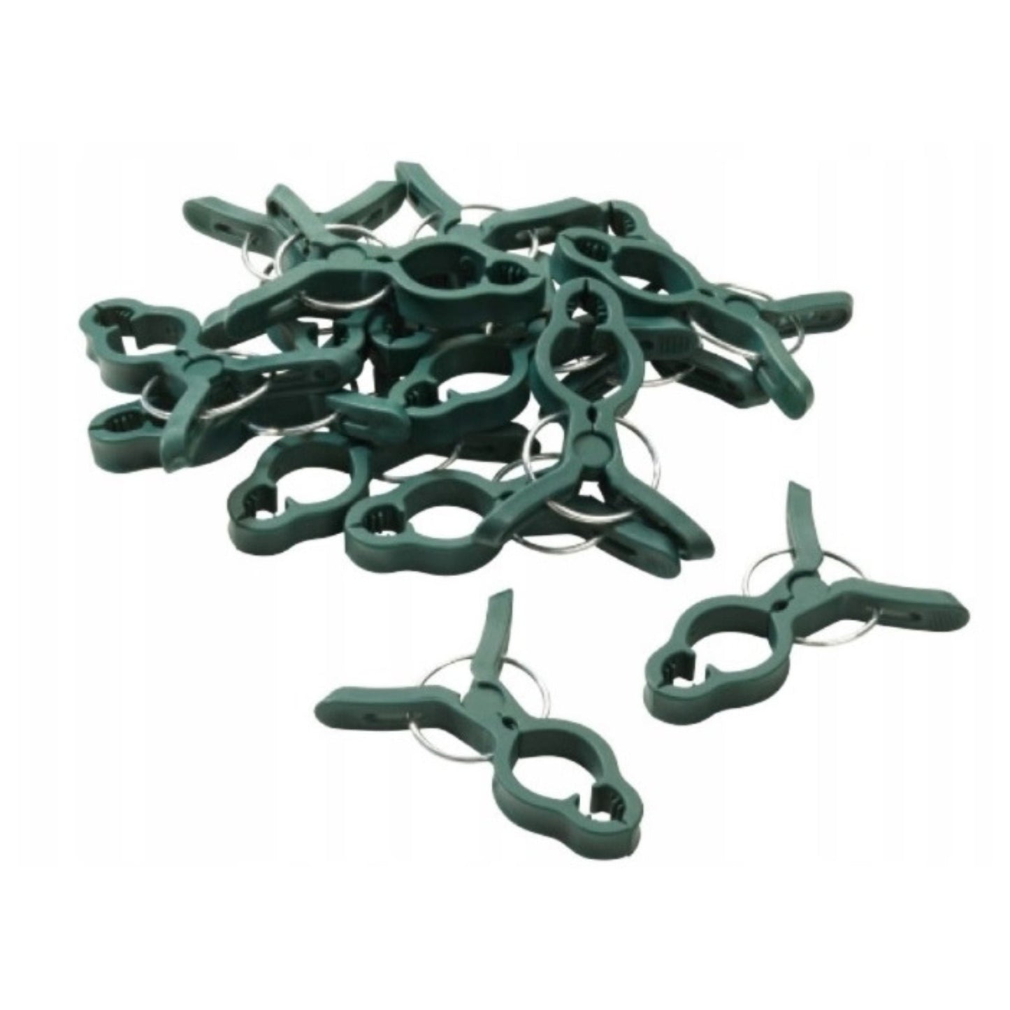 Plant Fastening Clips