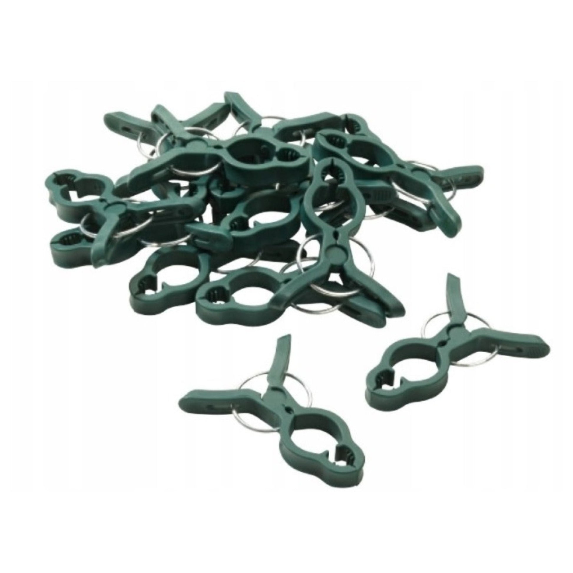 Plant Fastening Clips