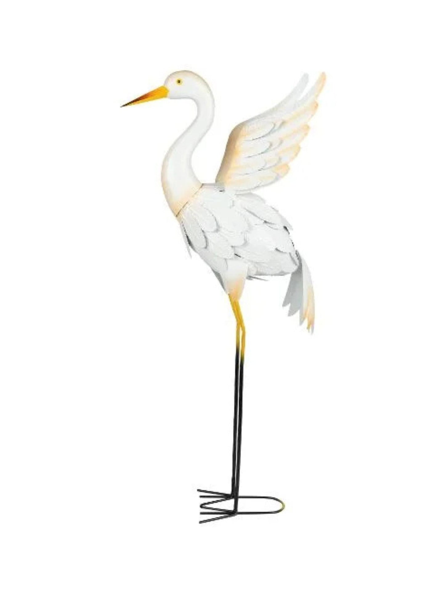 Decorative Bird For The Garden