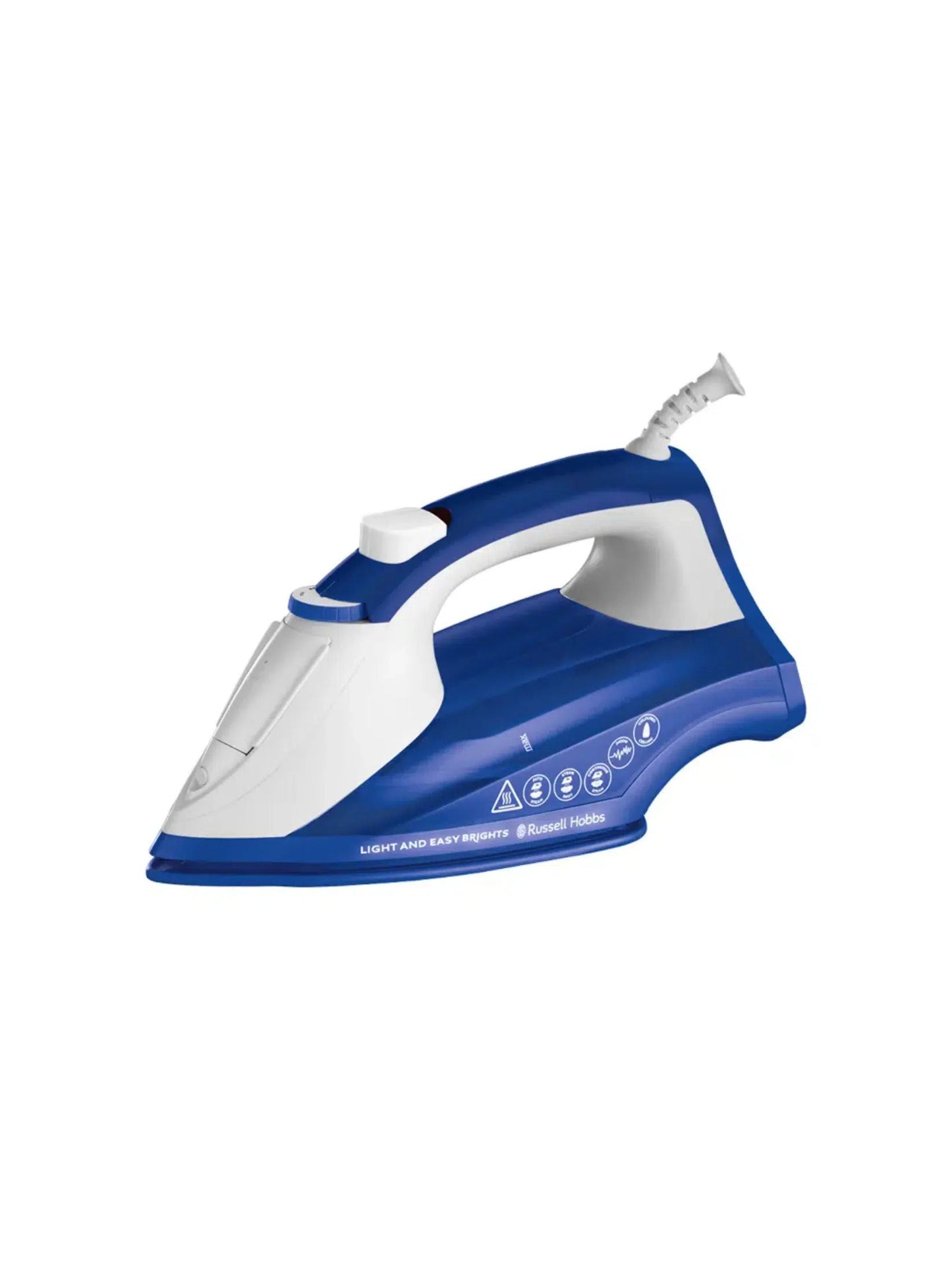Steam Iron