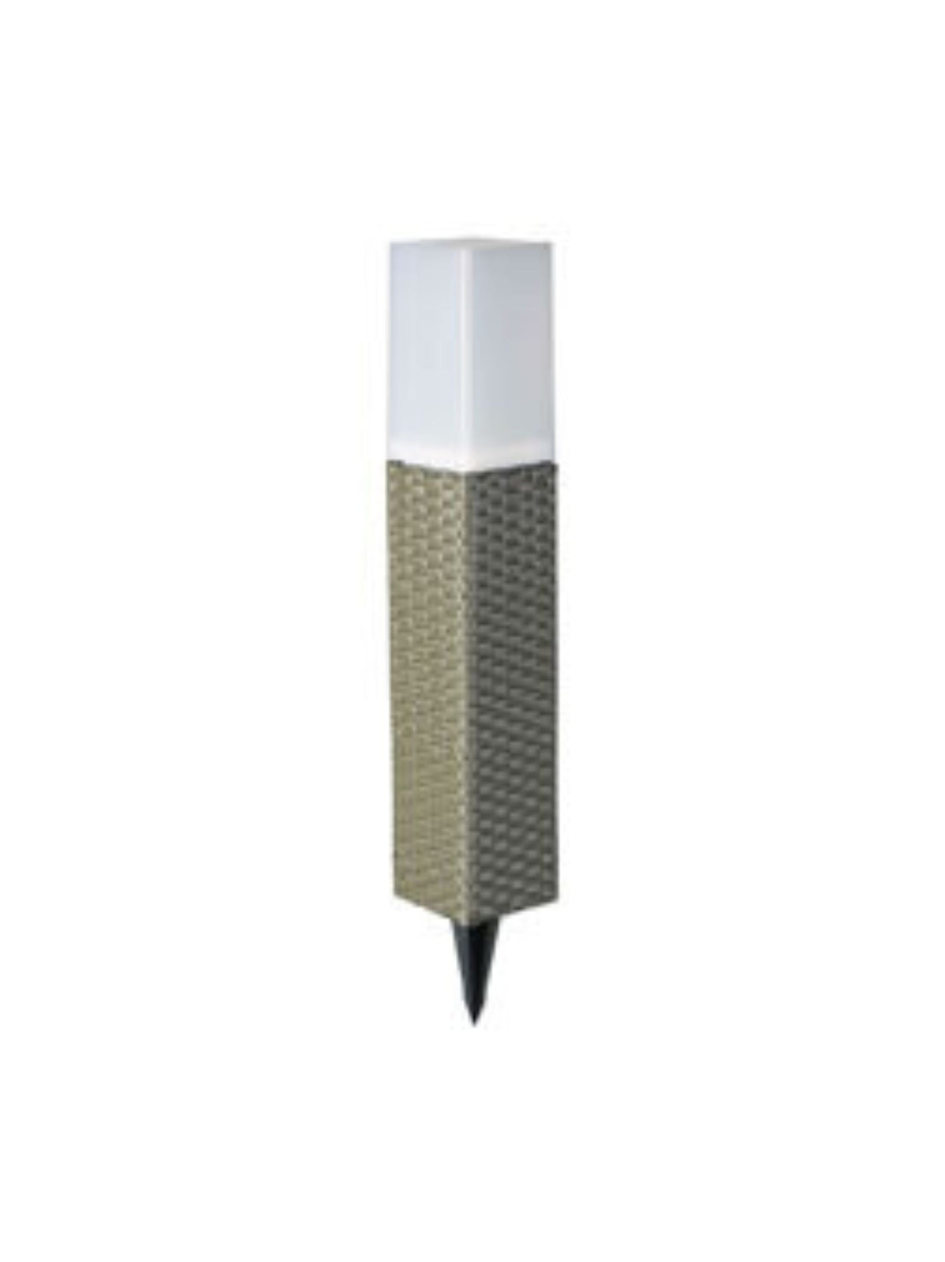 Led Solar Lamp