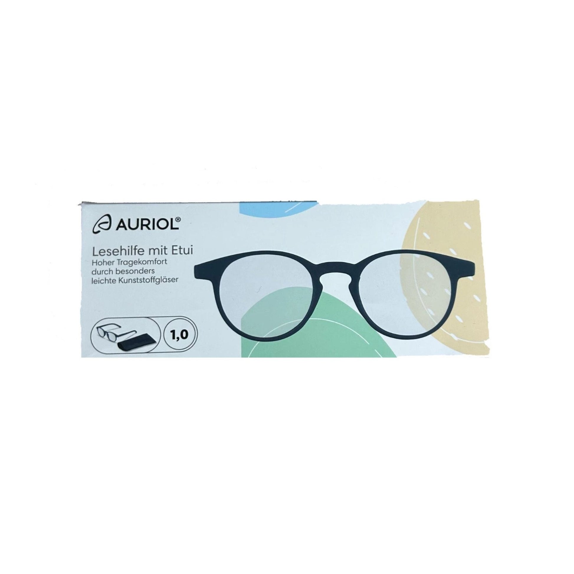 Reading Aid