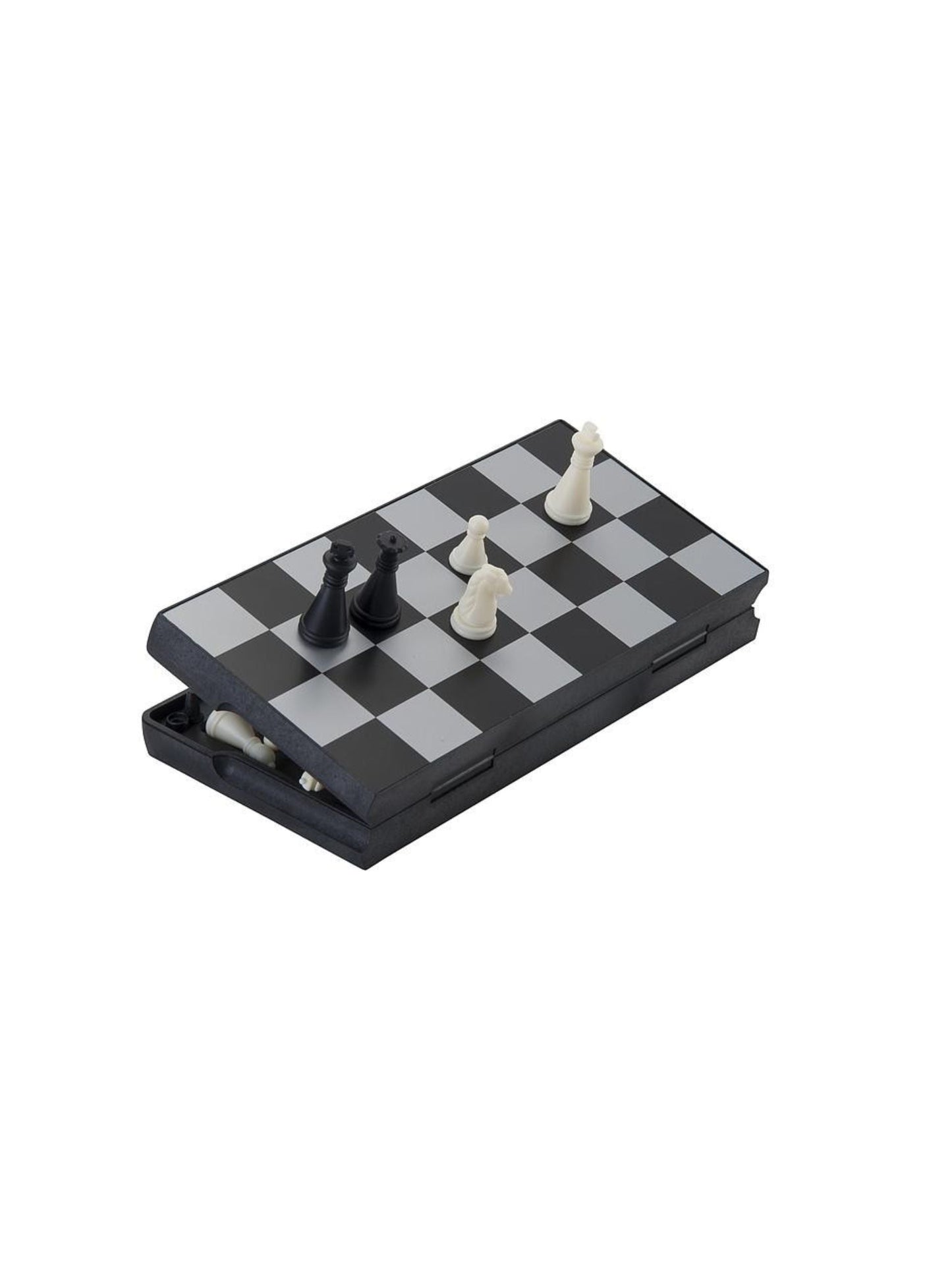 Magnetic Travel Chess Set
